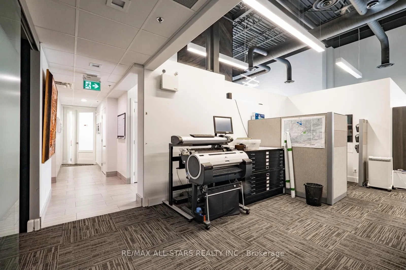 70 Innovator Avenue, #1 & 2