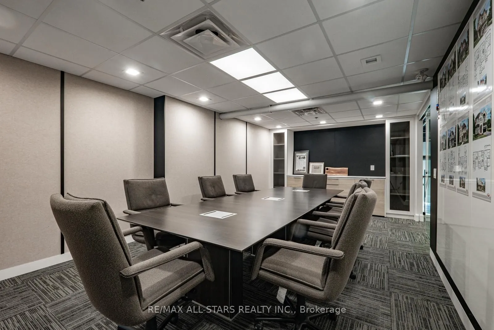 70 Innovator Avenue, #1 & 2