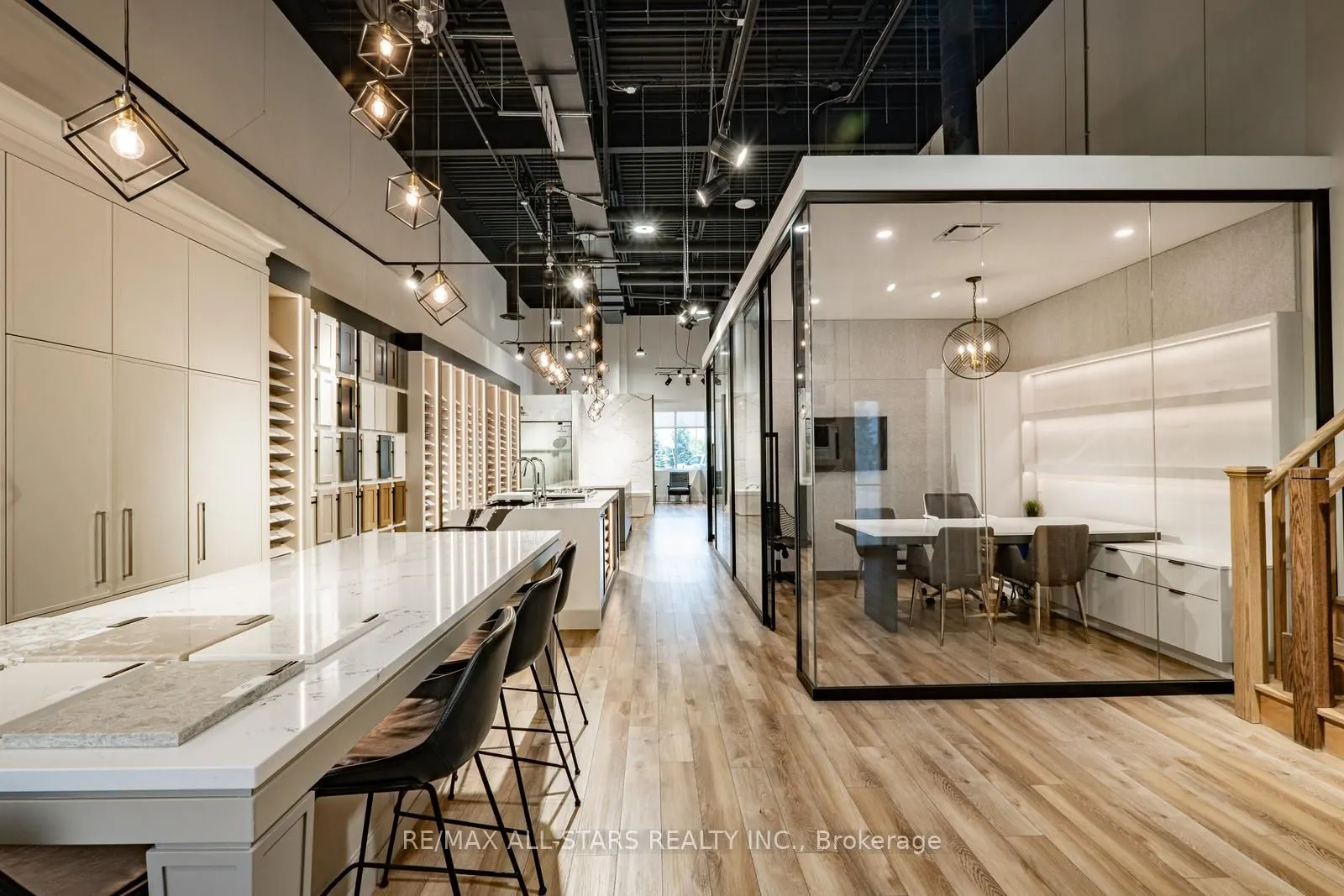 70 Innovator Avenue, #1 & 2