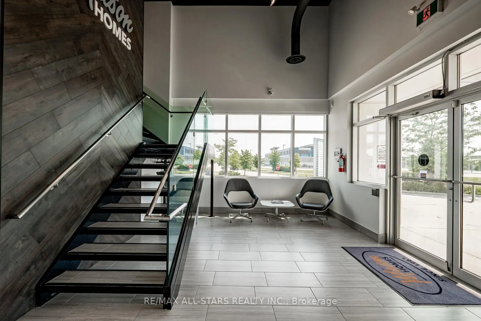 70 Innovator Avenue, #1 & 2