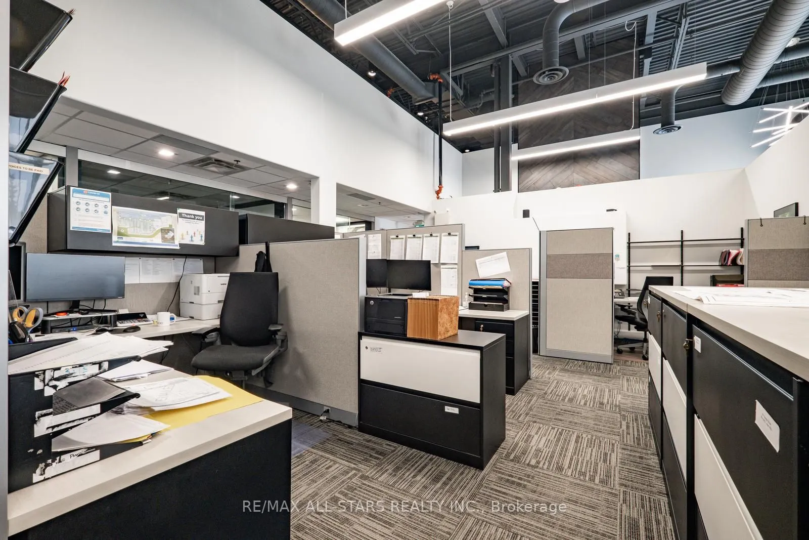 70 Innovator Avenue, #1 & 2