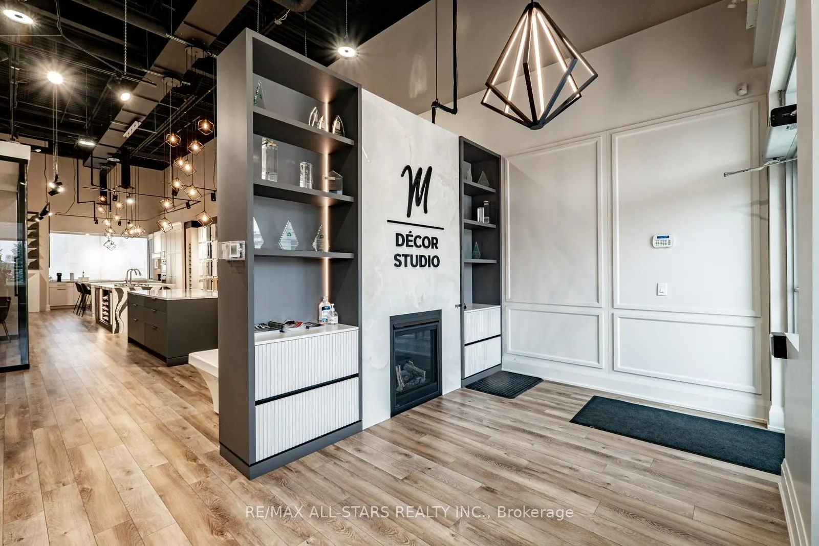 70 Innovator Avenue, #1 & 2
