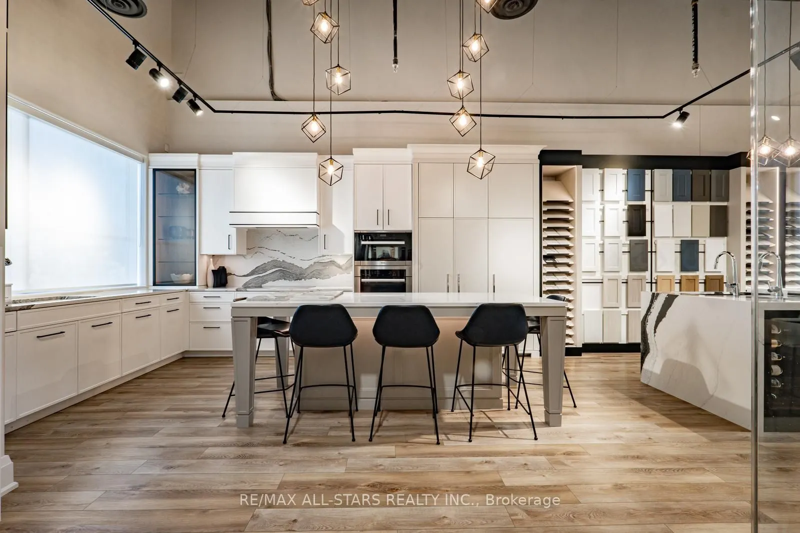 70 Innovator Avenue, #1 & 2