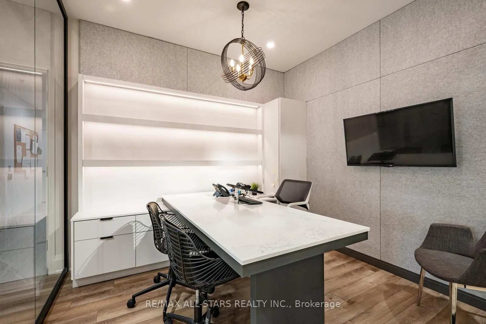 70 Innovator Avenue, #1 & 2
