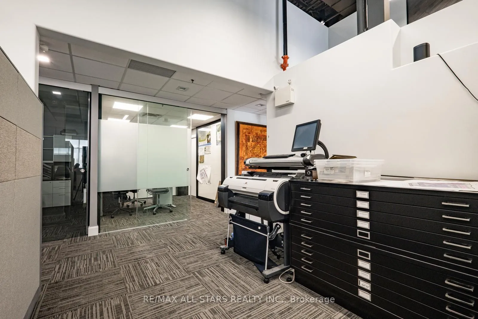 70 Innovator Avenue, #1 & 2