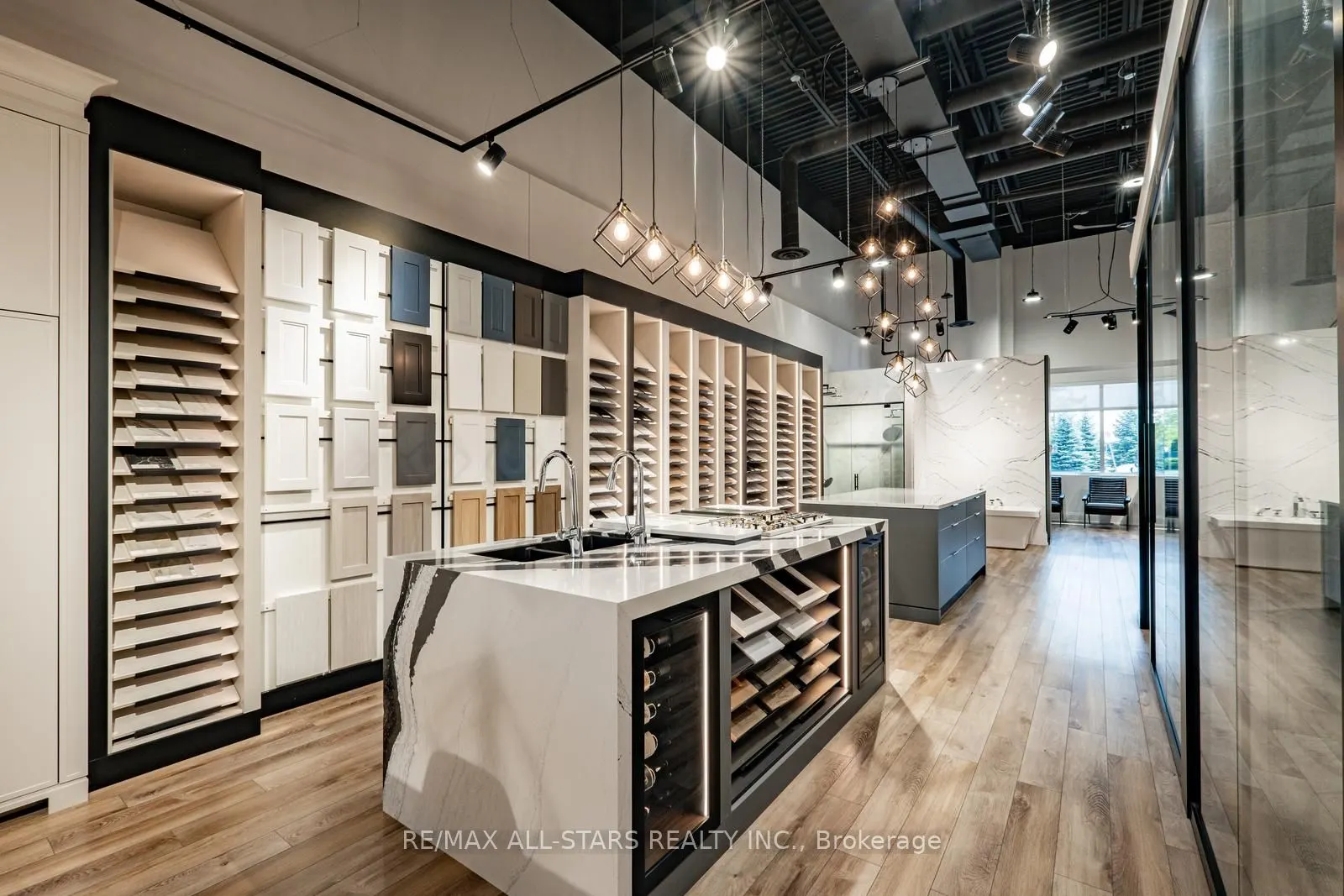 70 Innovator Avenue, #1 & 2