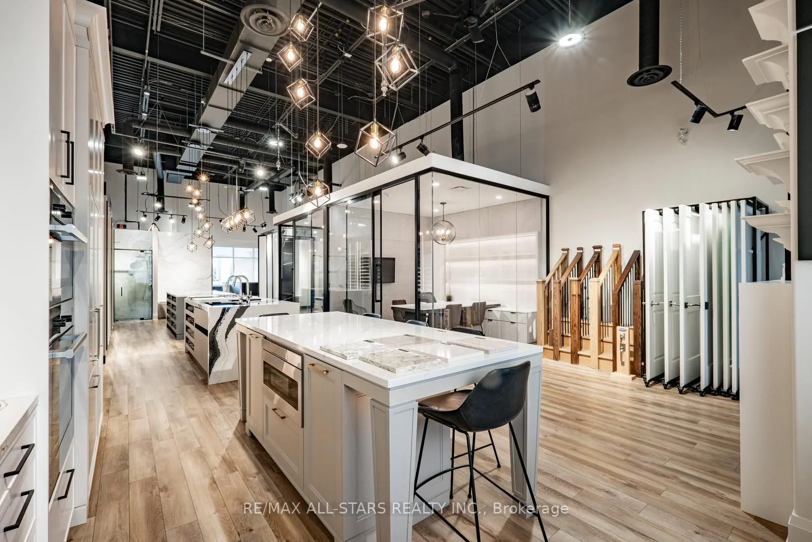 70 Innovator Avenue, #1 & 2