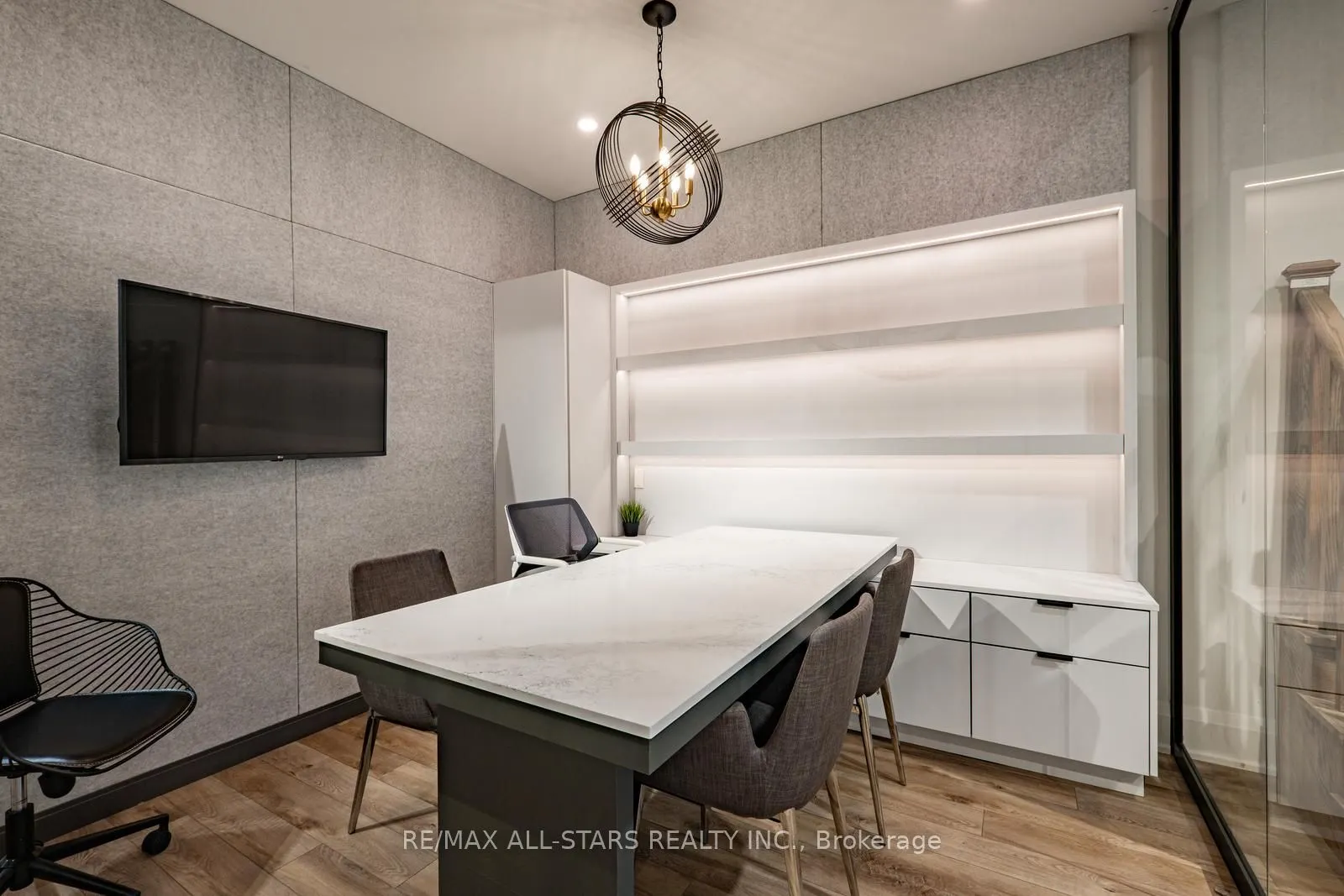 70 Innovator Avenue, #1 & 2