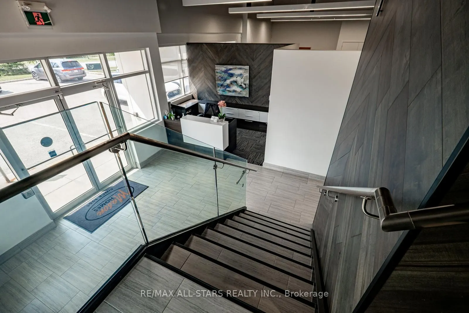 70 Innovator Avenue, #1 & 2