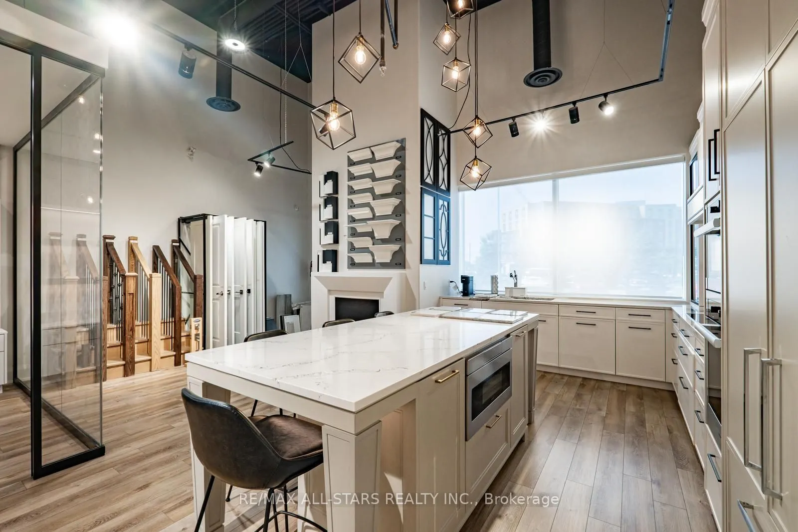 70 Innovator Avenue, #1 & 2