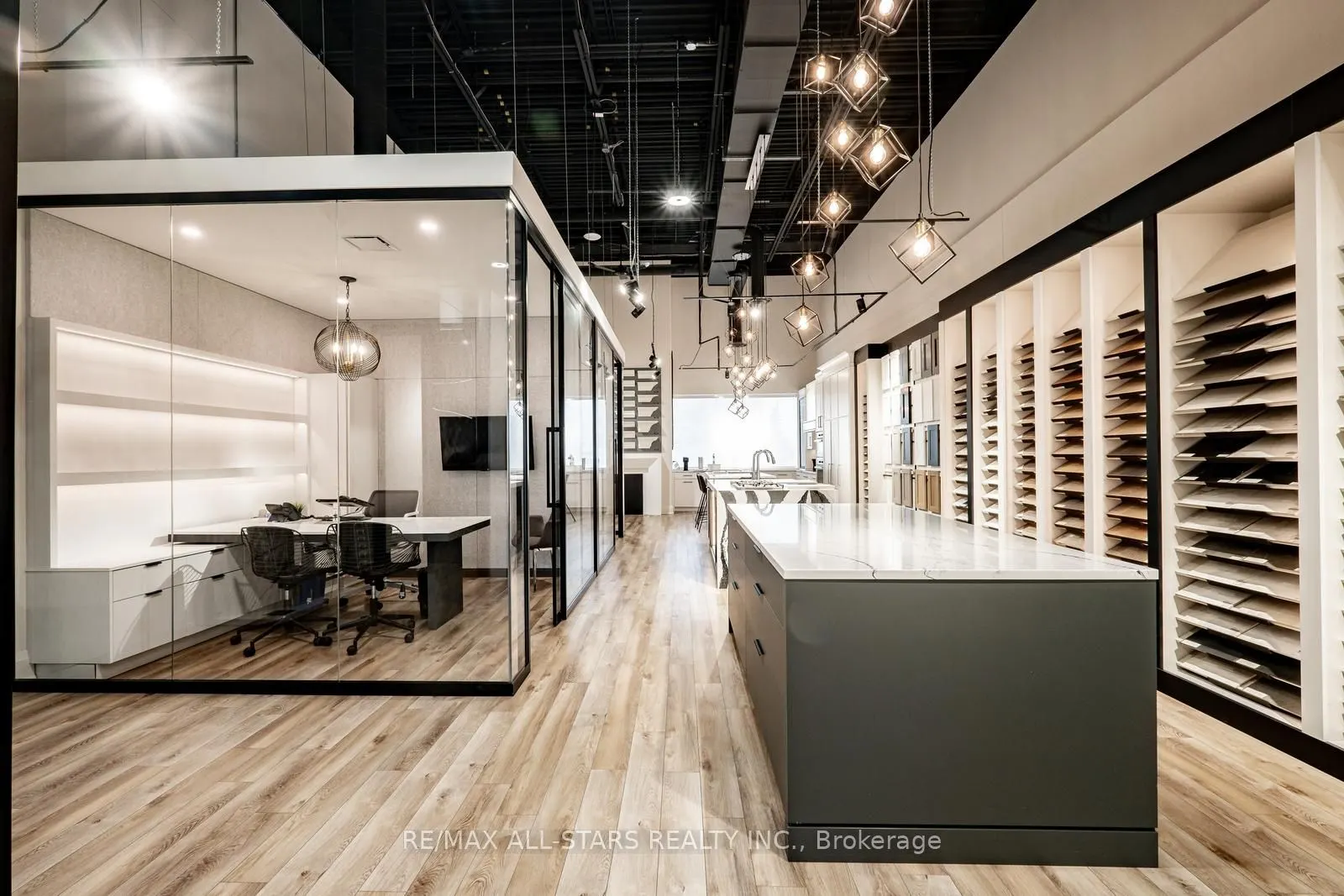 70 Innovator Avenue, #1 & 2