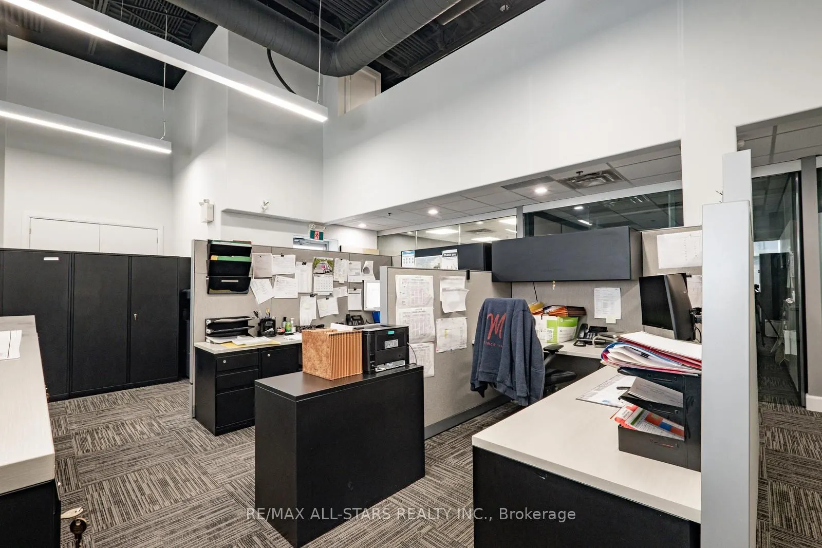 70 Innovator Avenue, #1 & 2