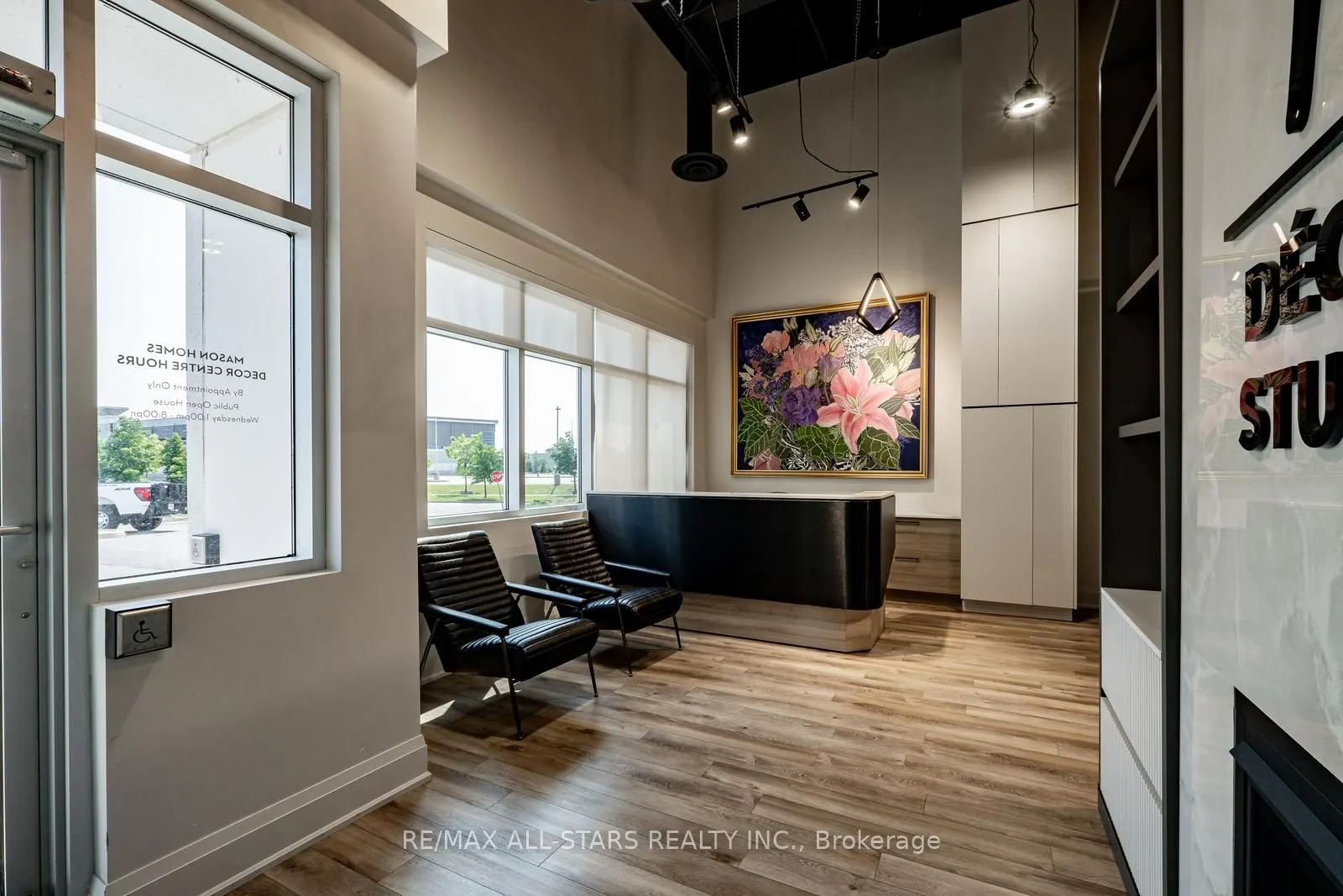 70 Innovator Avenue, #1 & 2