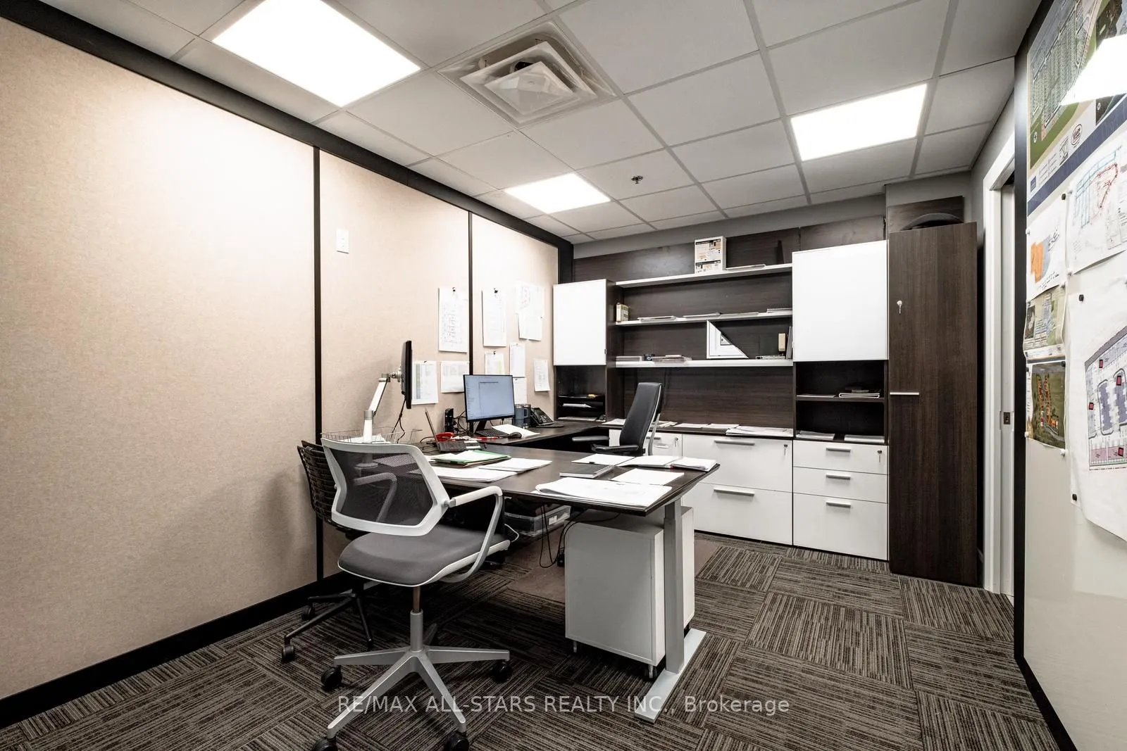 70 Innovator Avenue, #1 & 2