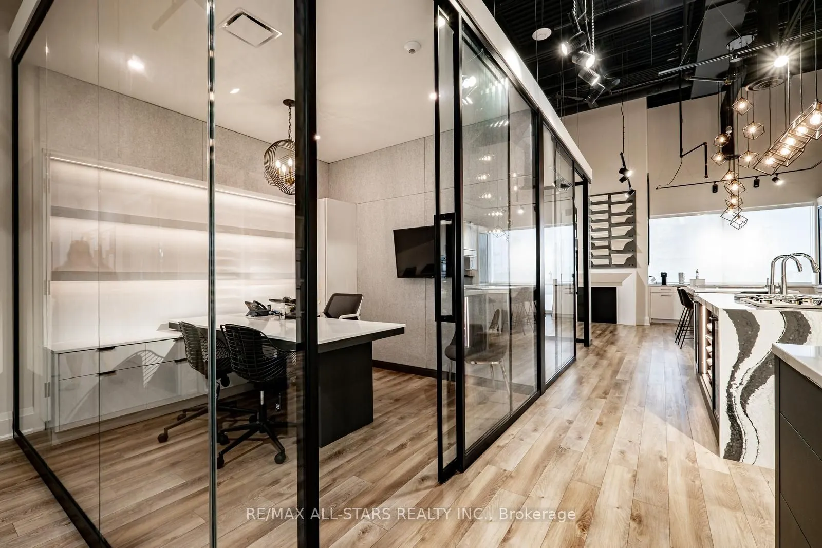 70 Innovator Avenue, #1 & 2