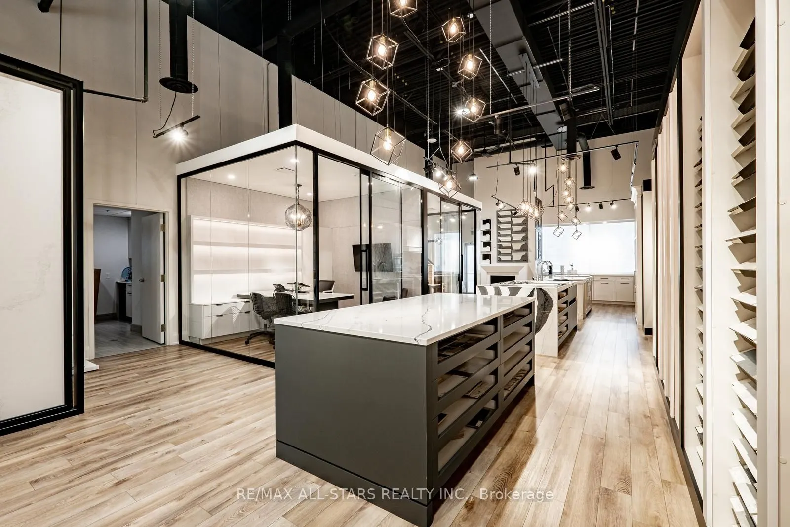 70 Innovator Avenue, #1 & 2