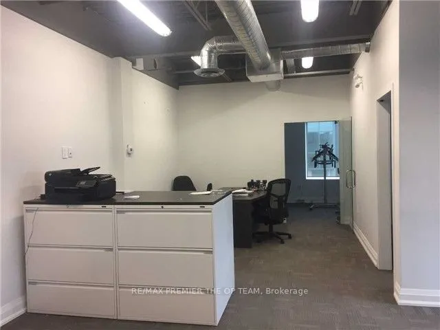 2900 Langstaff Road, #1