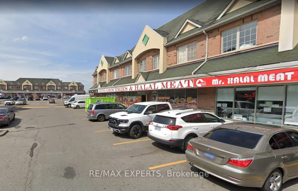 9699 Jane Street, #10