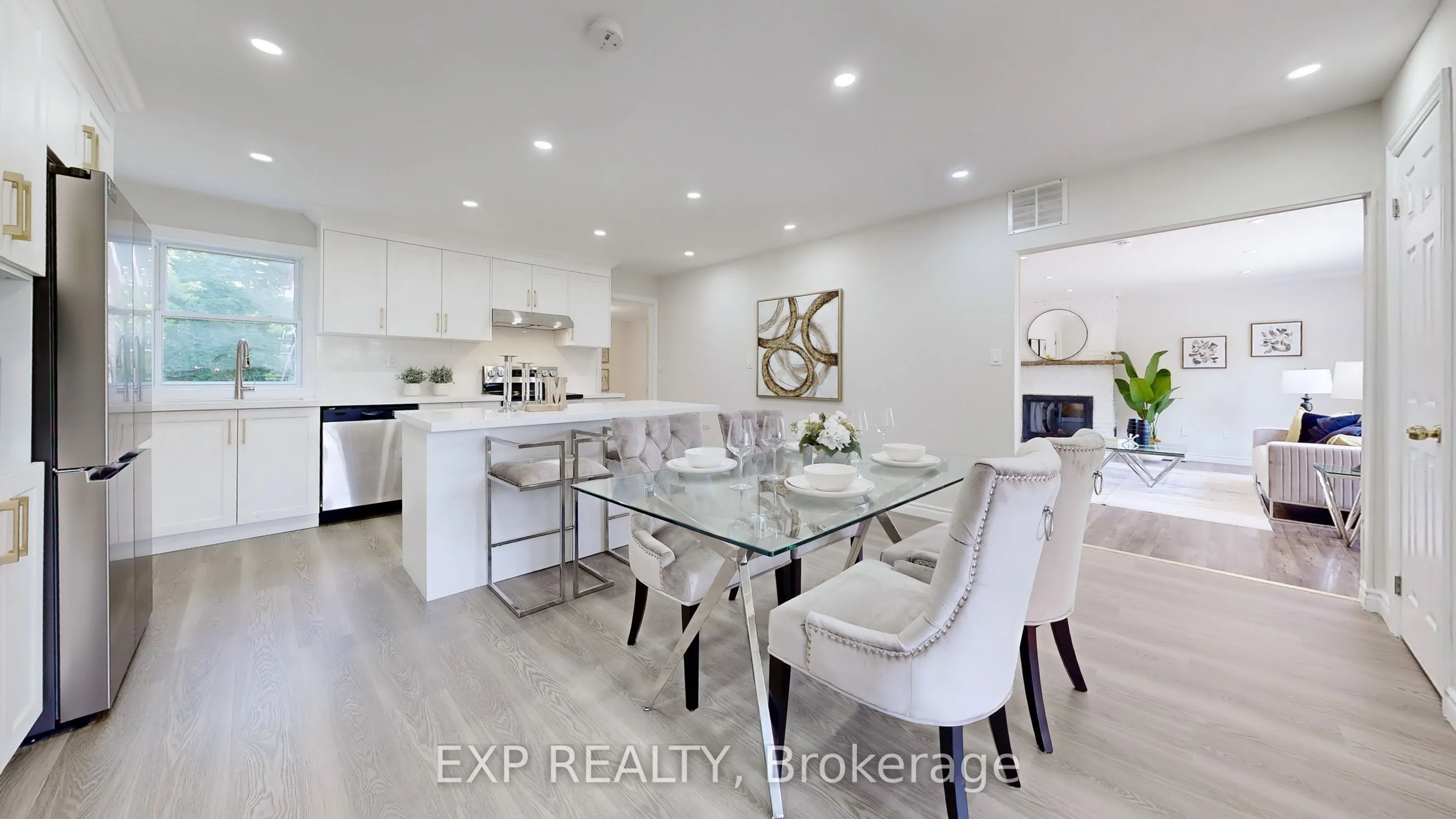 272 Mcmillan Drive