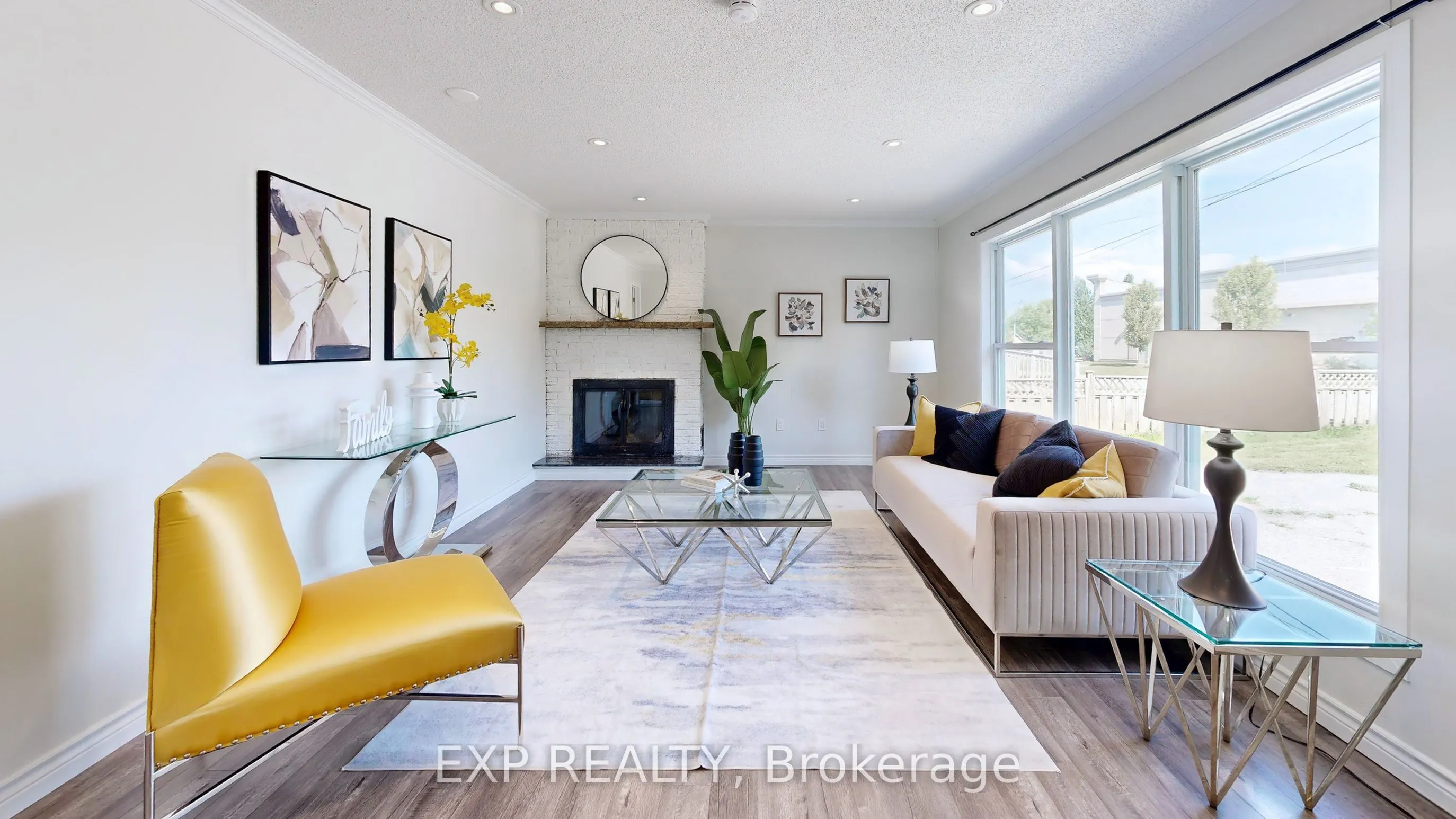 272 Mcmillan Drive