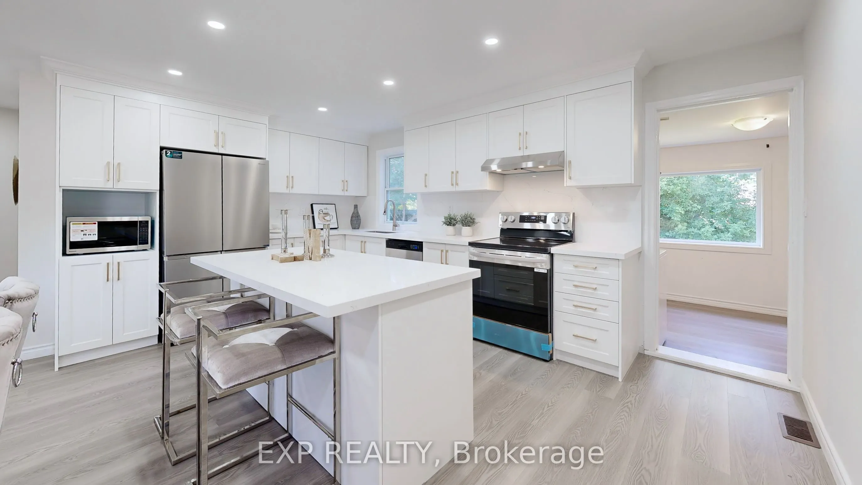 272 Mcmillan Drive
