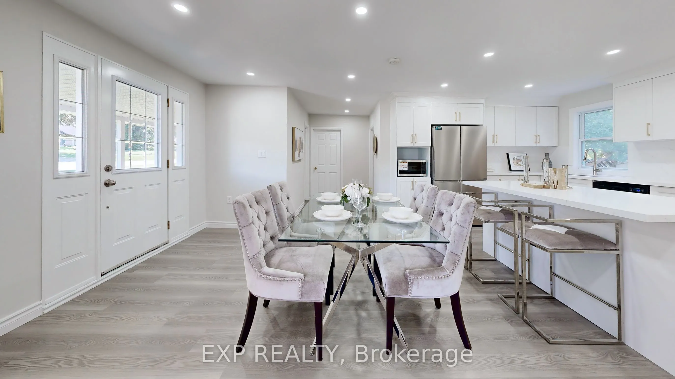 272 Mcmillan Drive