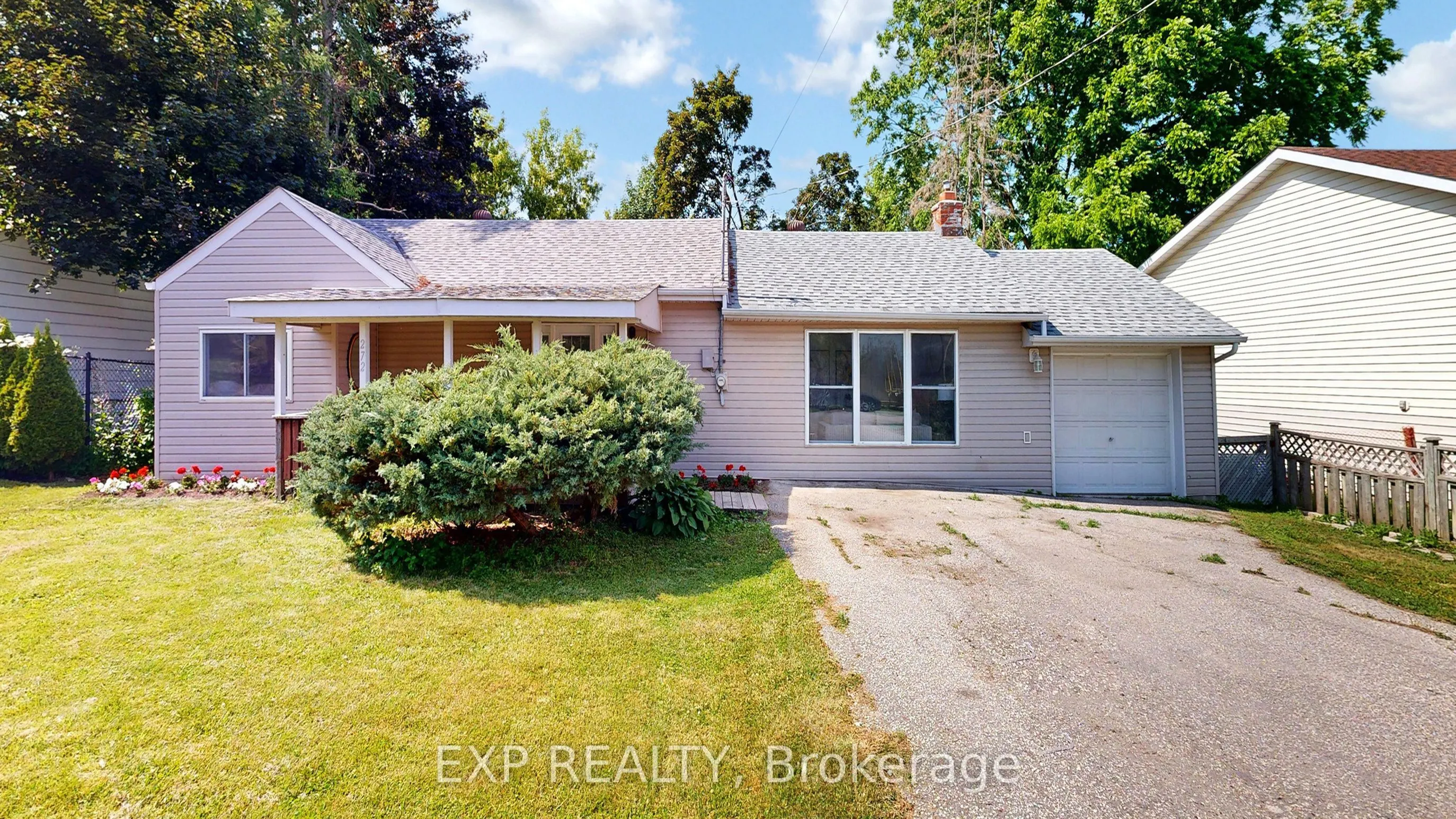 272 Mcmillan Drive