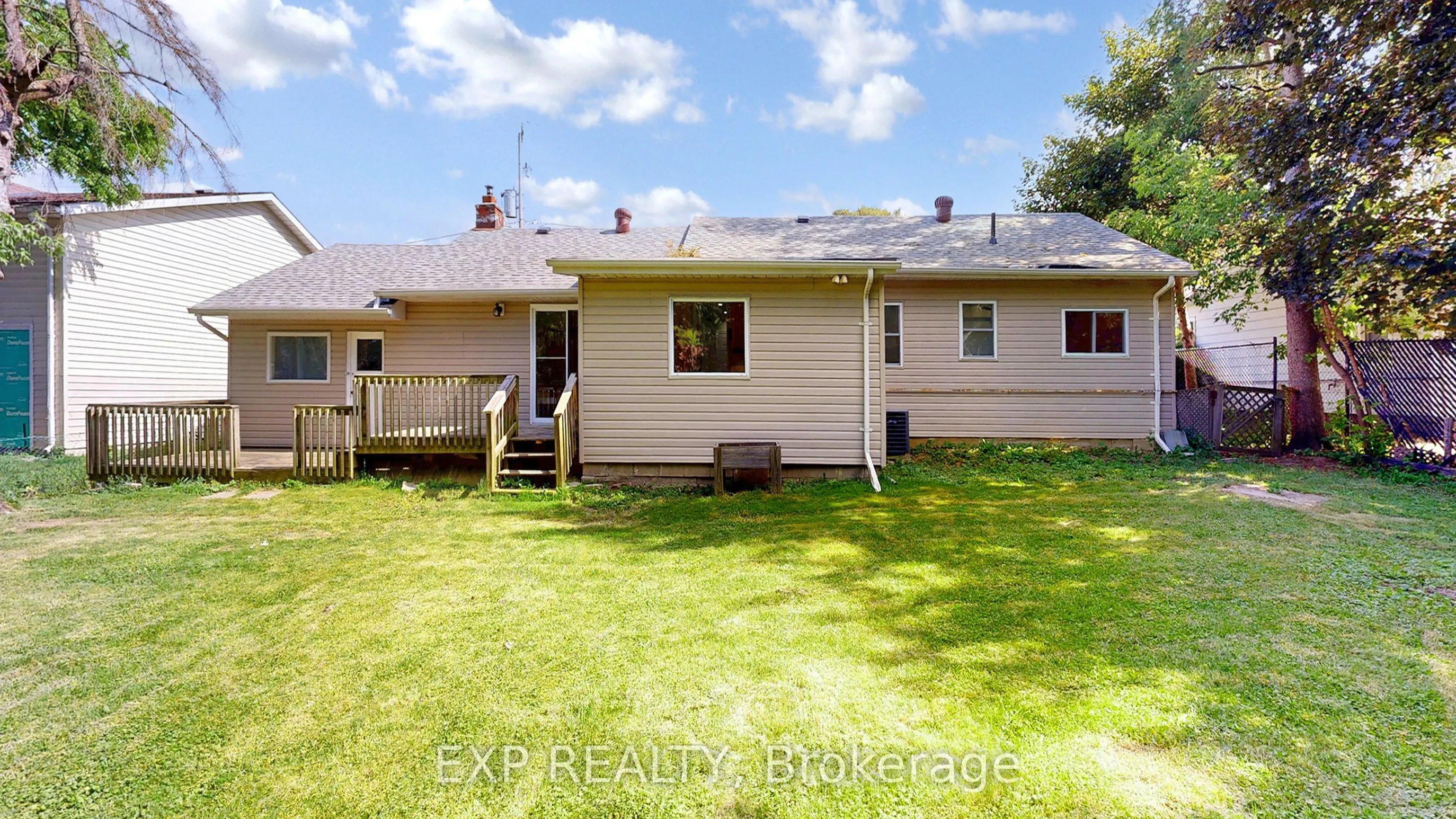 272 Mcmillan Drive
