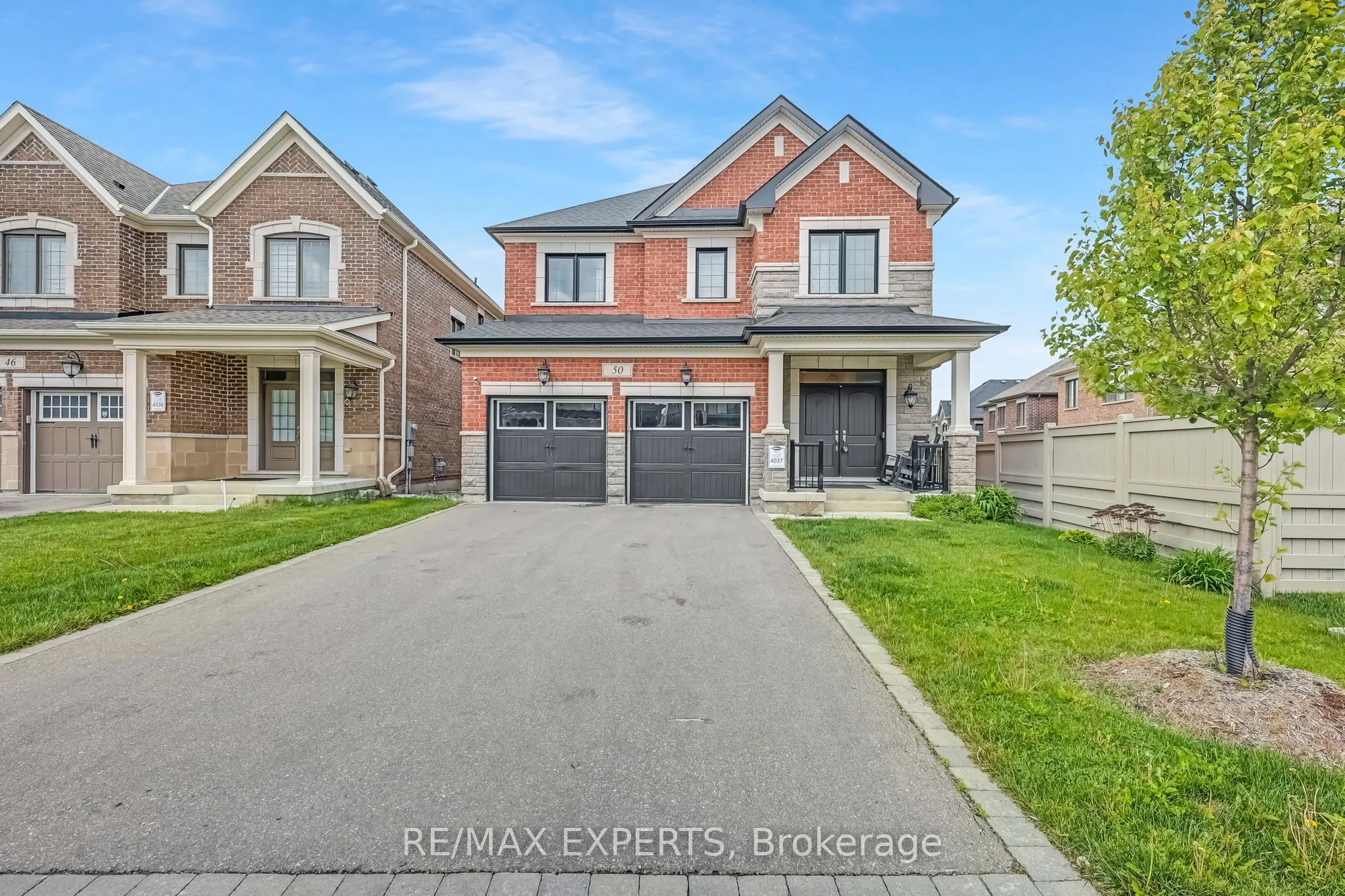50 Chorus Crescent
