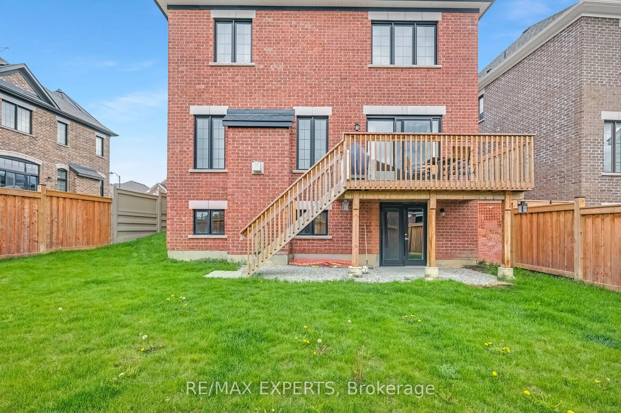 50 Chorus Crescent