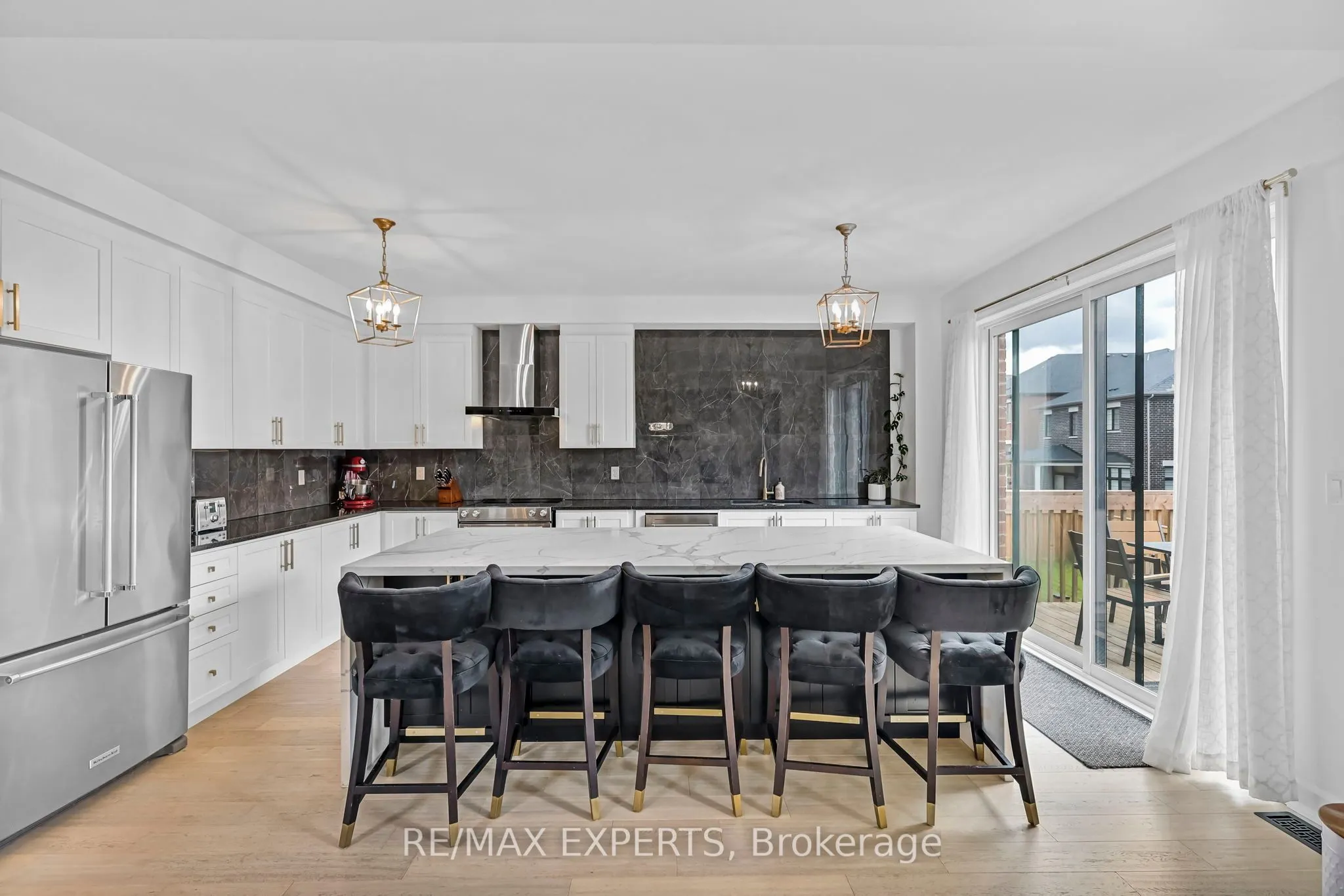 50 Chorus Crescent