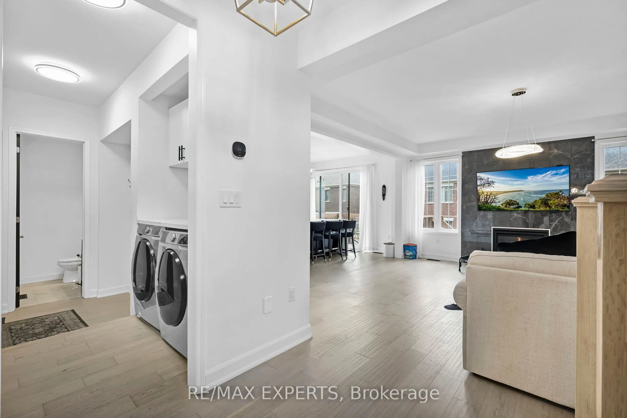 50 Chorus Crescent