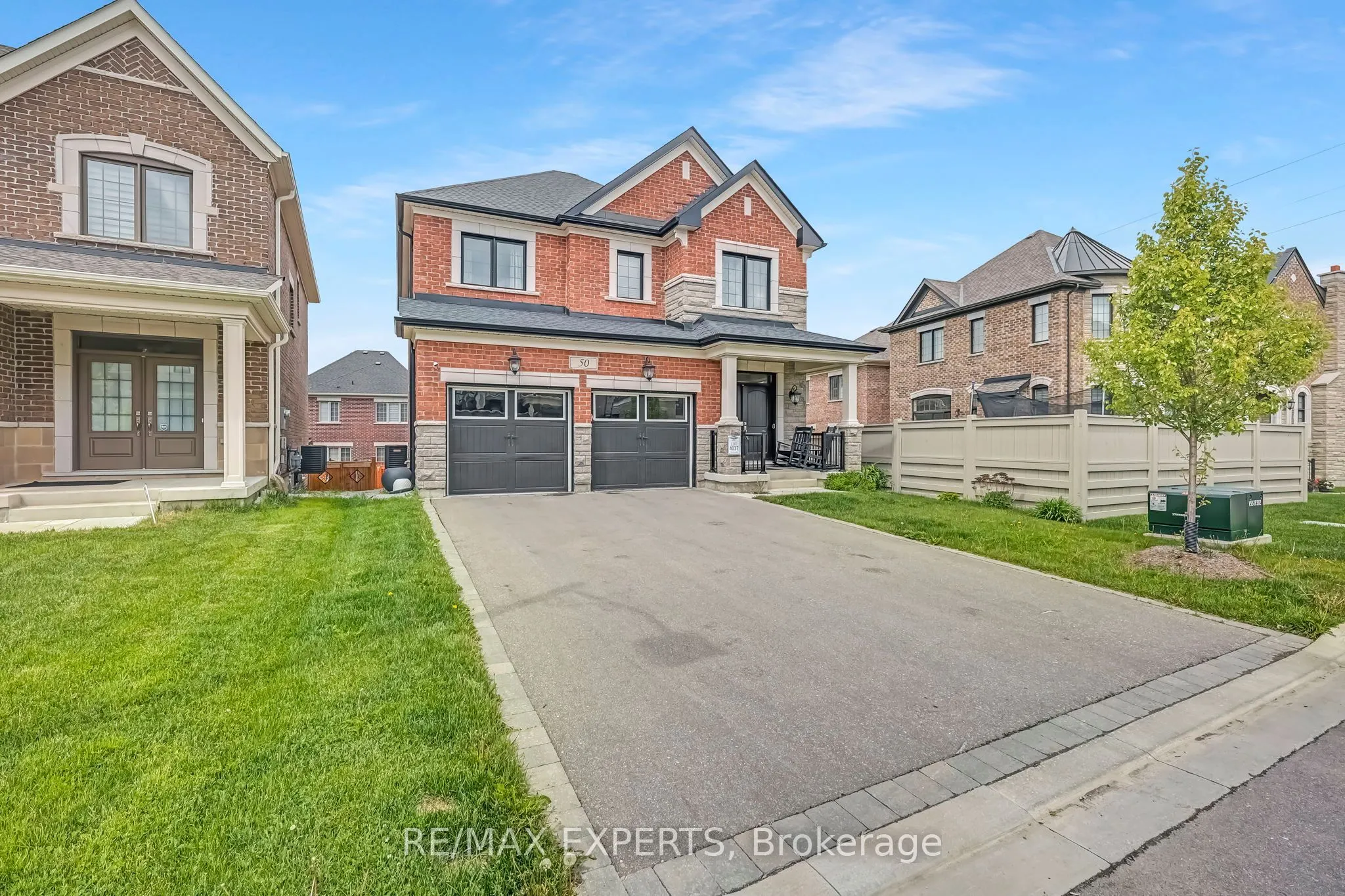 50 Chorus Crescent