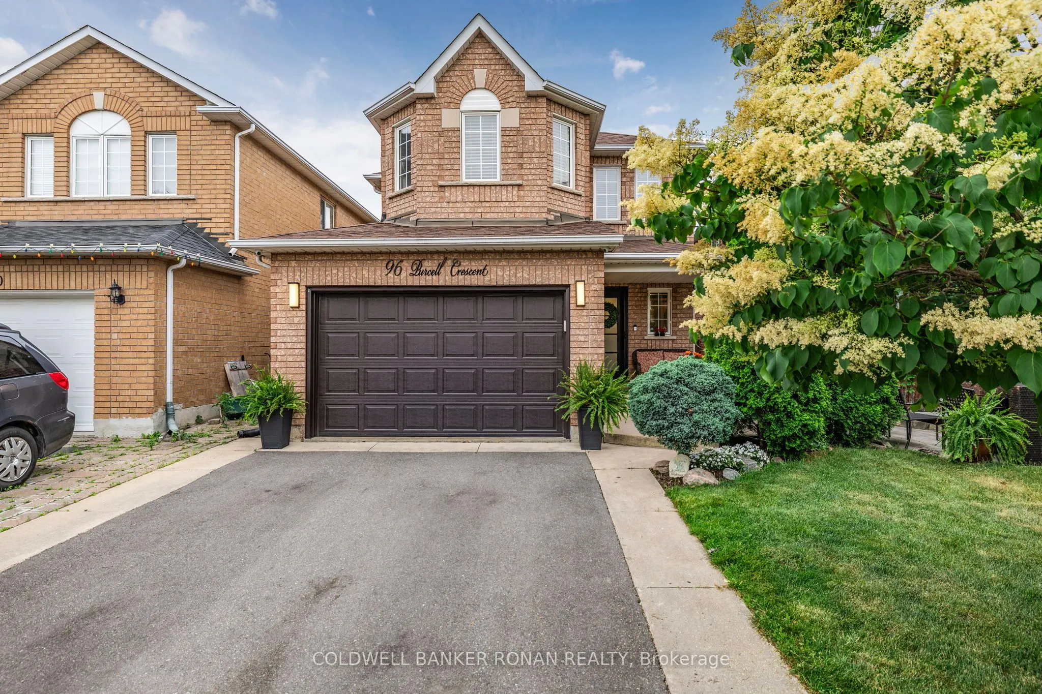 96 Purcell Crescent