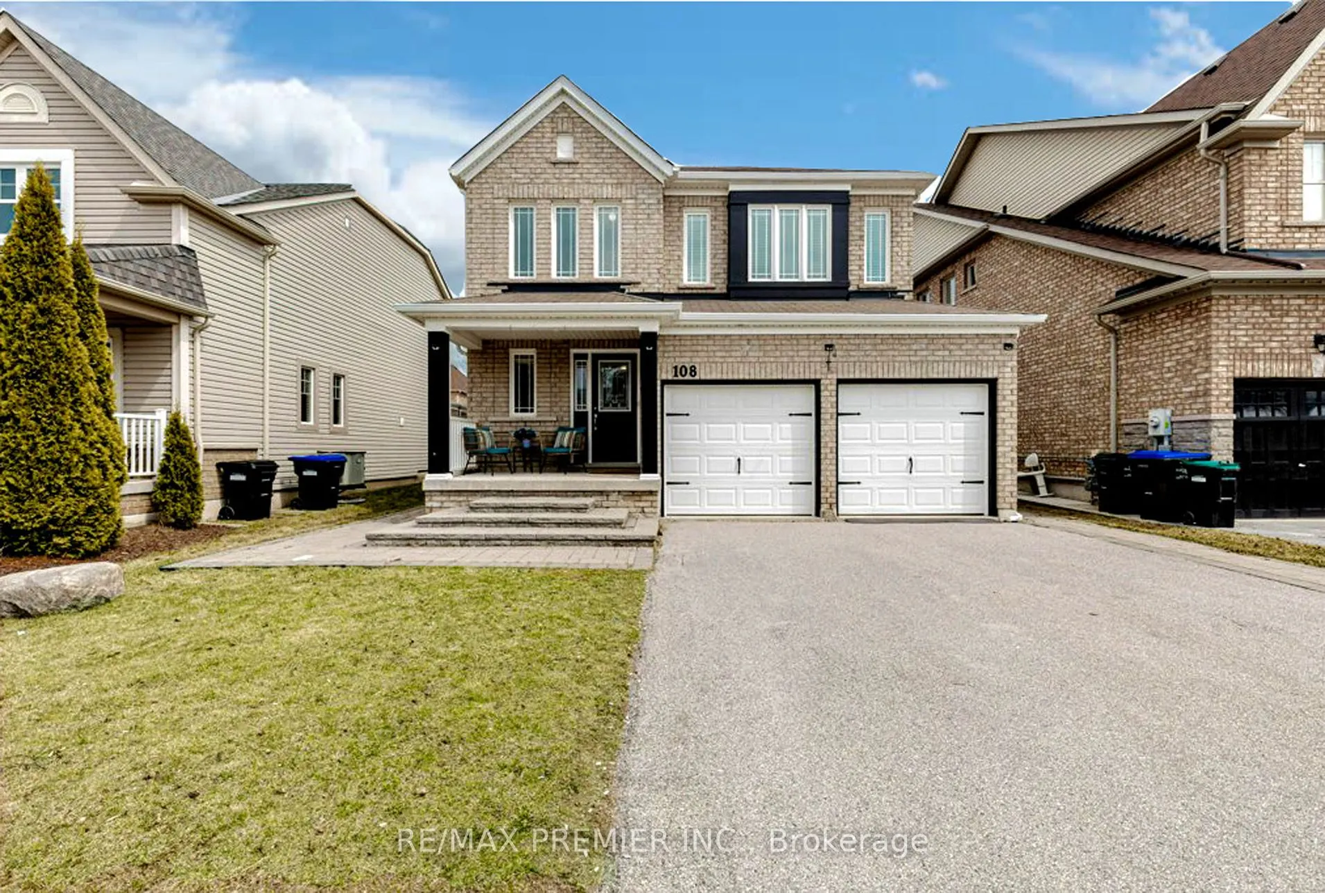 108 Gwillimbury Drive