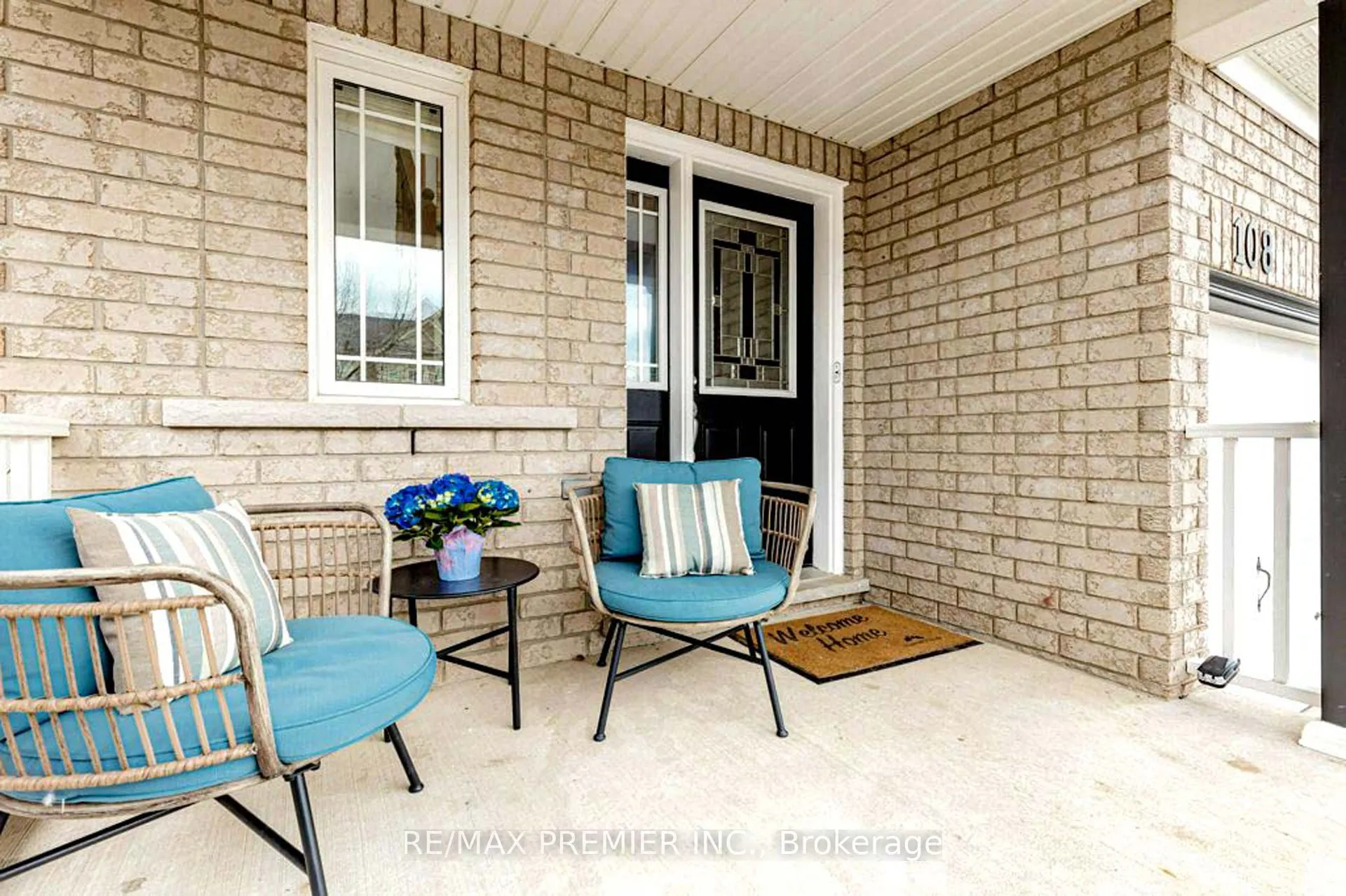 108 Gwillimbury Drive