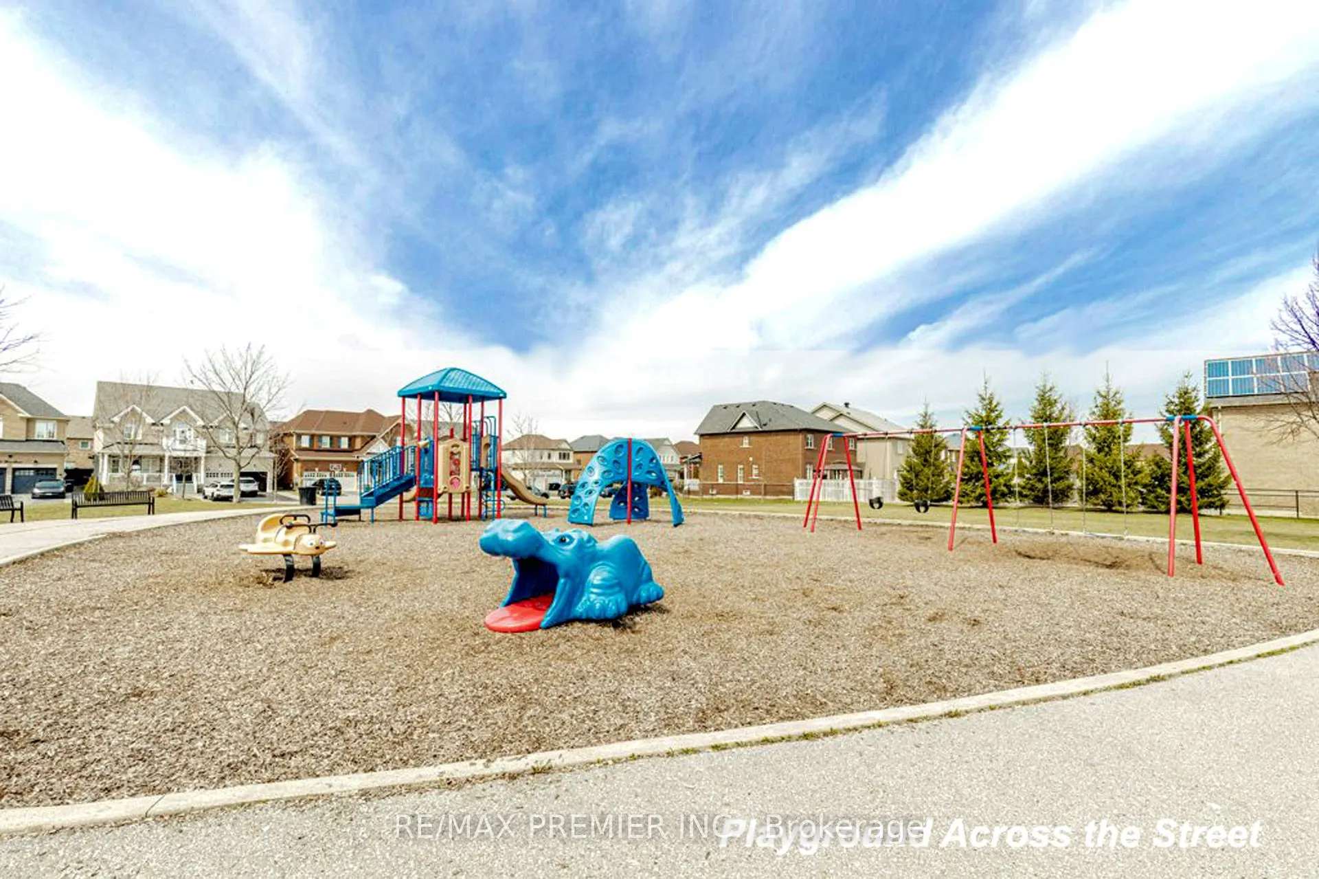 108 Gwillimbury Drive