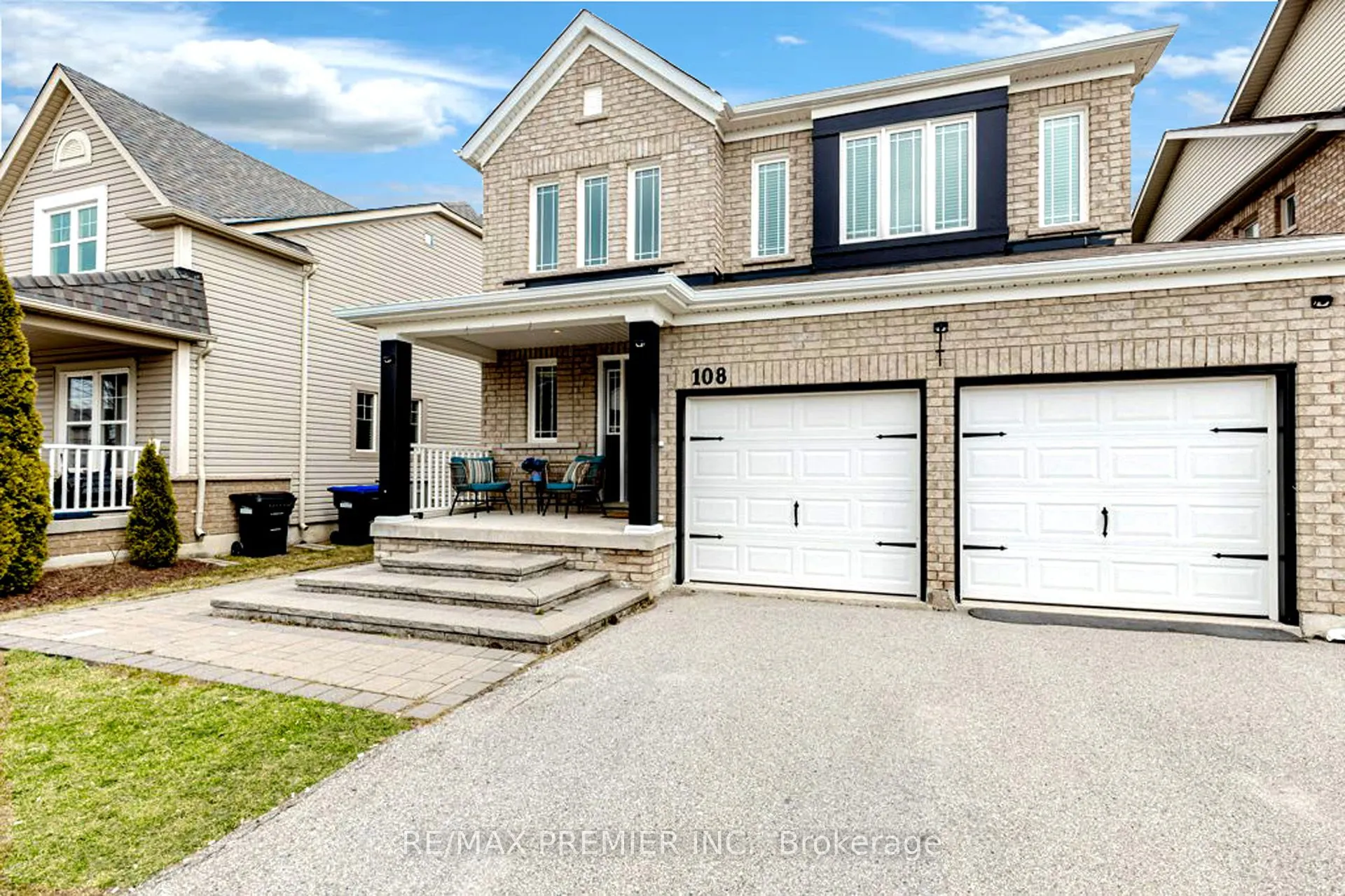 108 Gwillimbury Drive