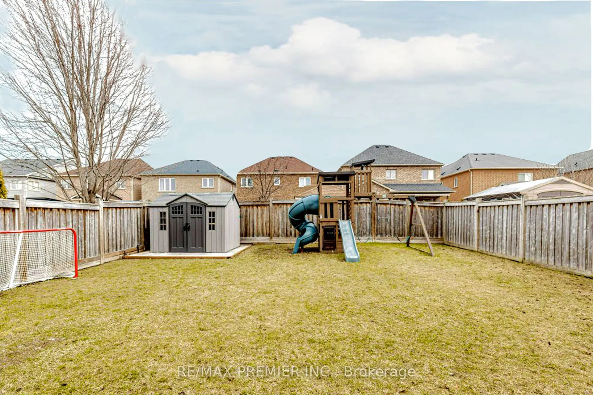 108 Gwillimbury Drive