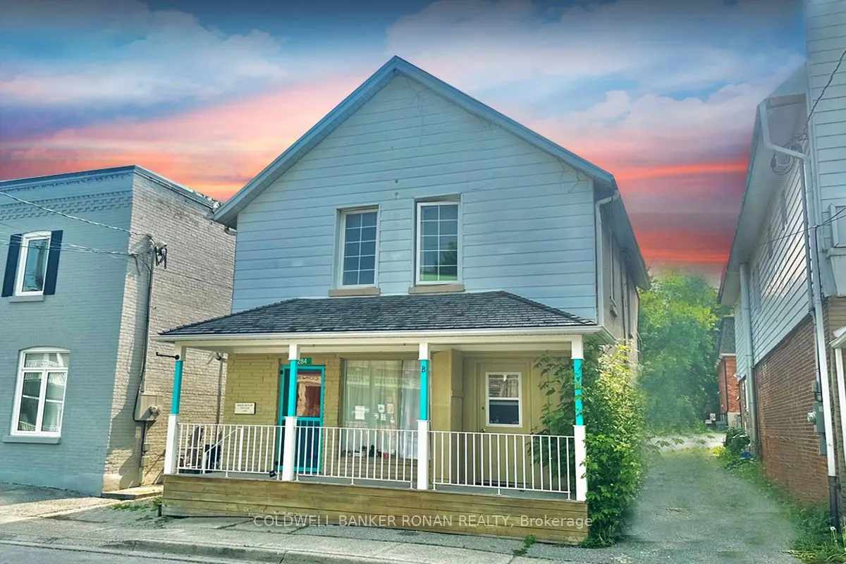284 Main Street