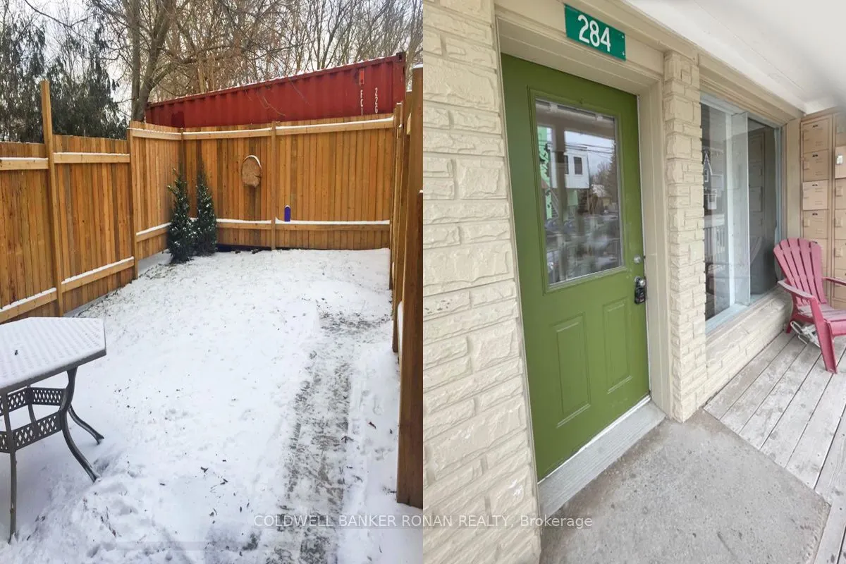 284 Main Street