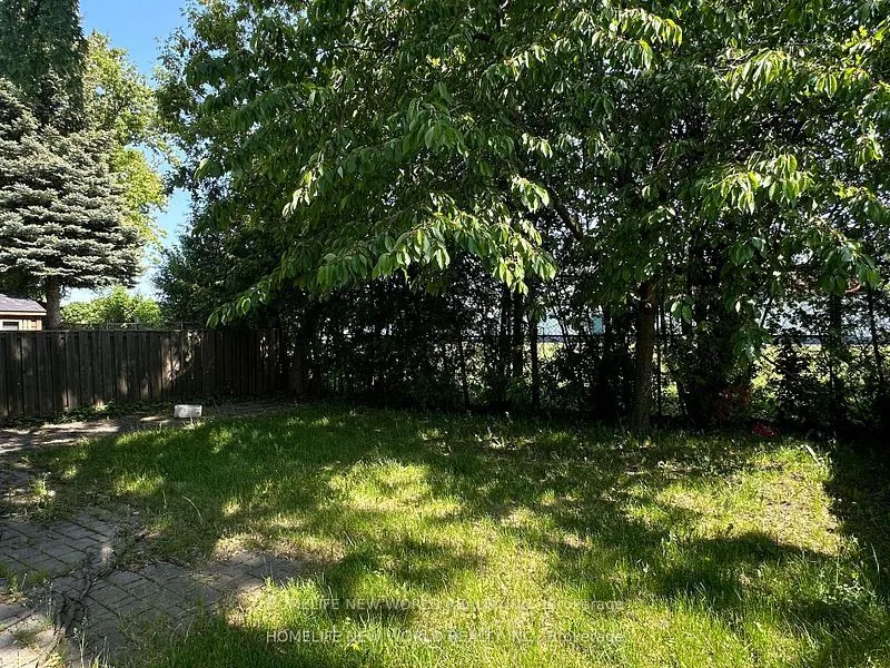 294 Taylor Mills Drive S, #Upper