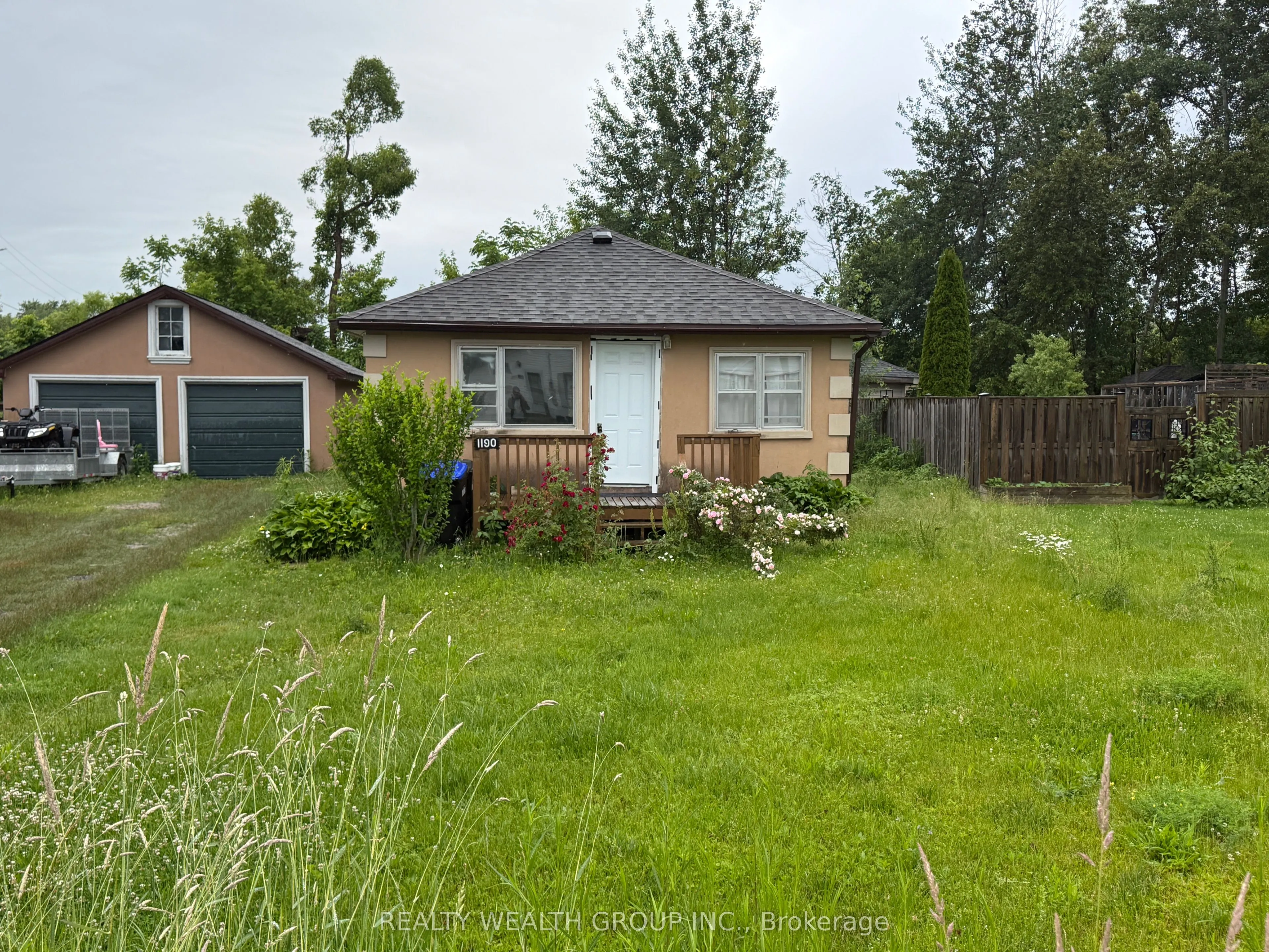 1190 Maple Road