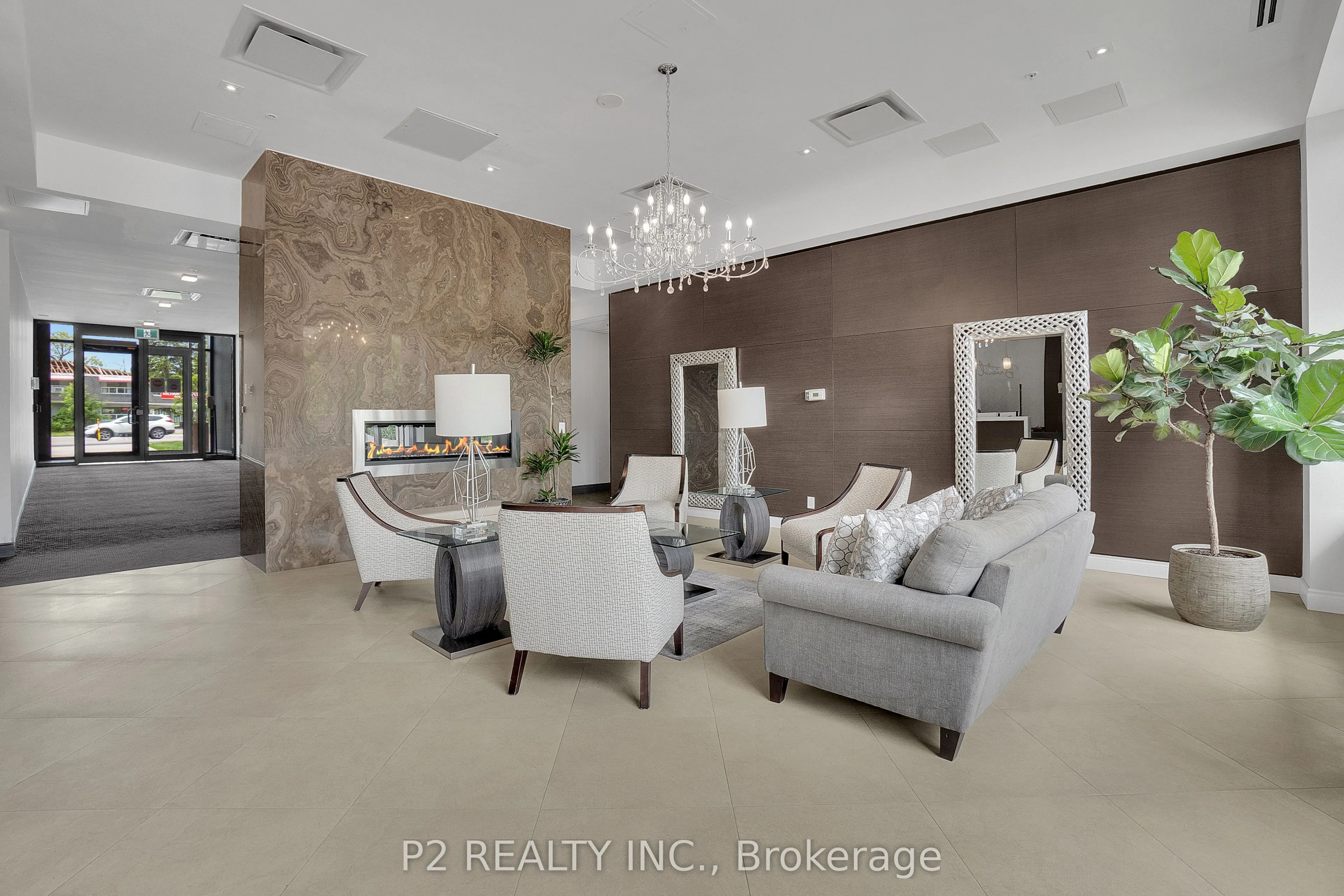 11611 Yonge Street, #716