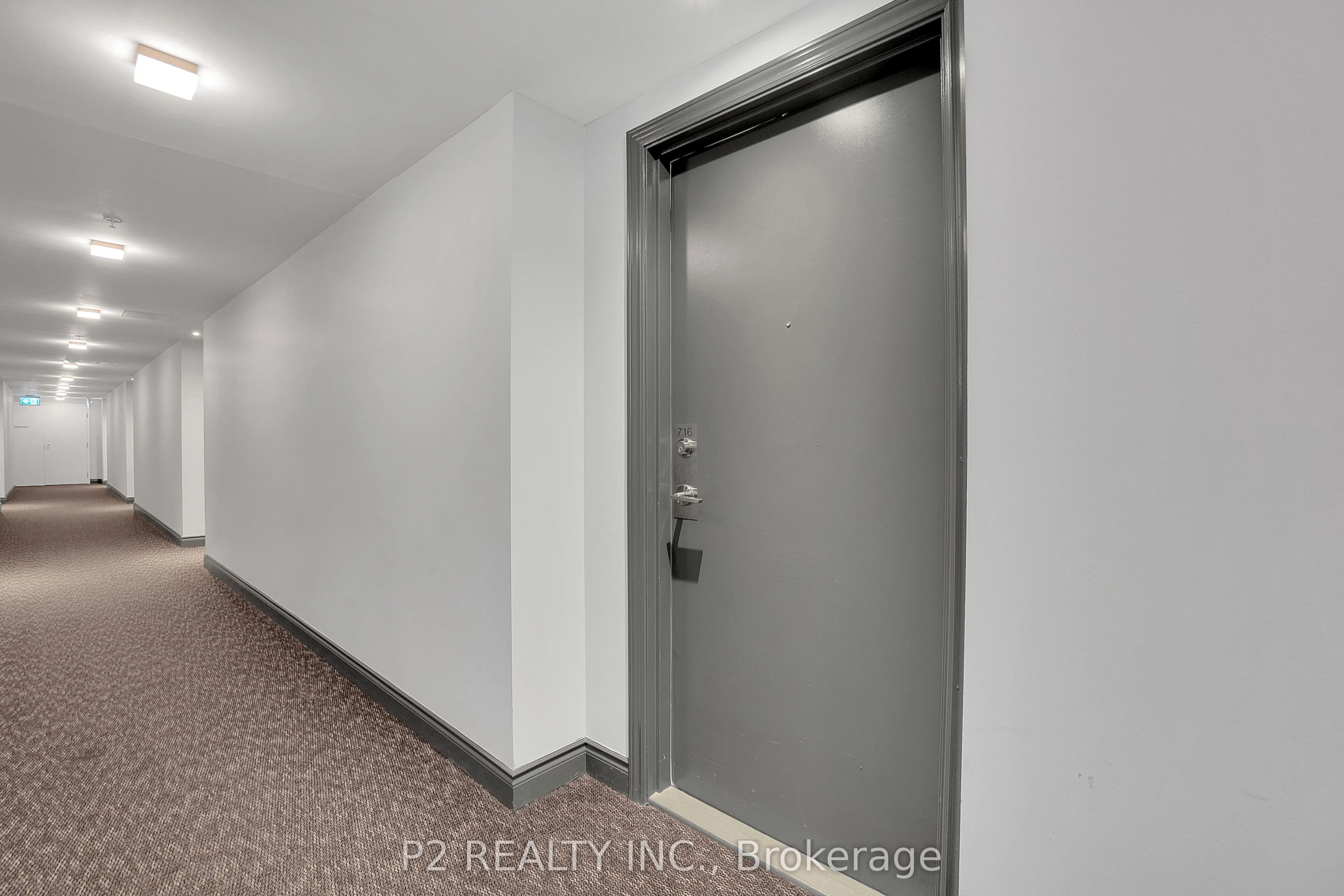 11611 Yonge Street, #716