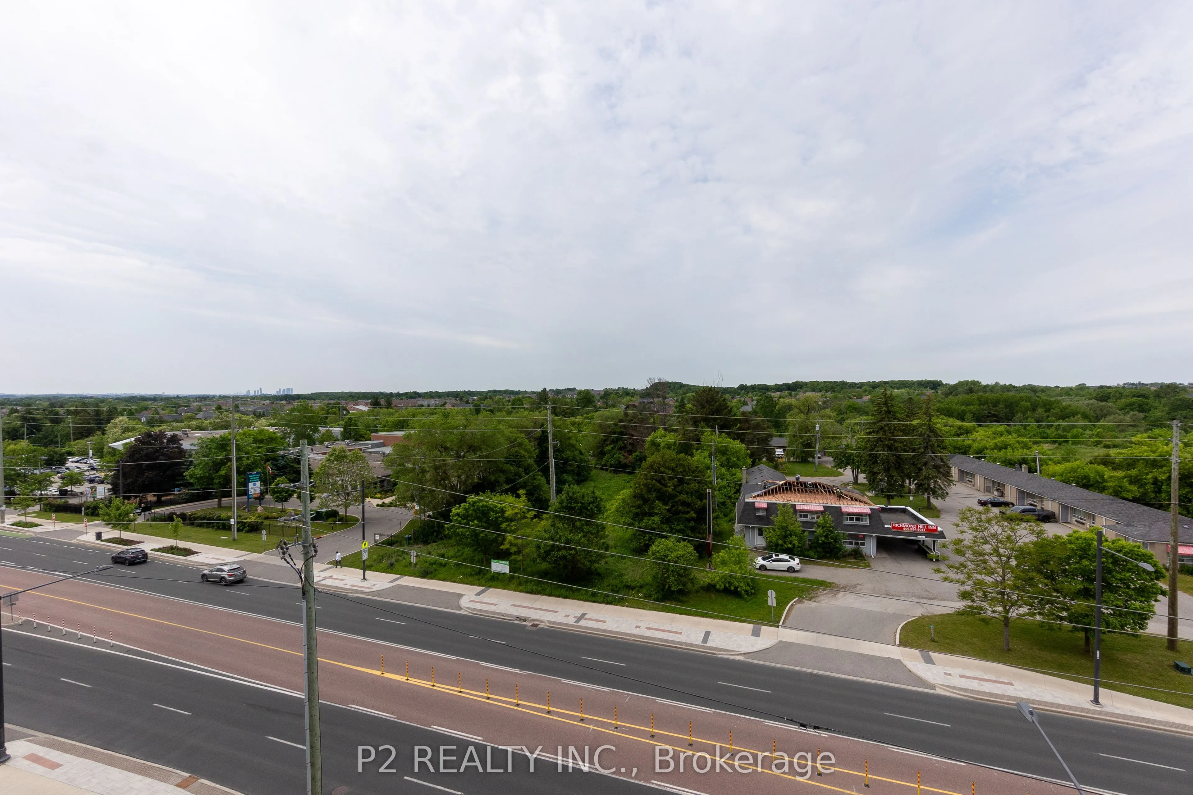 11611 Yonge Street, #716