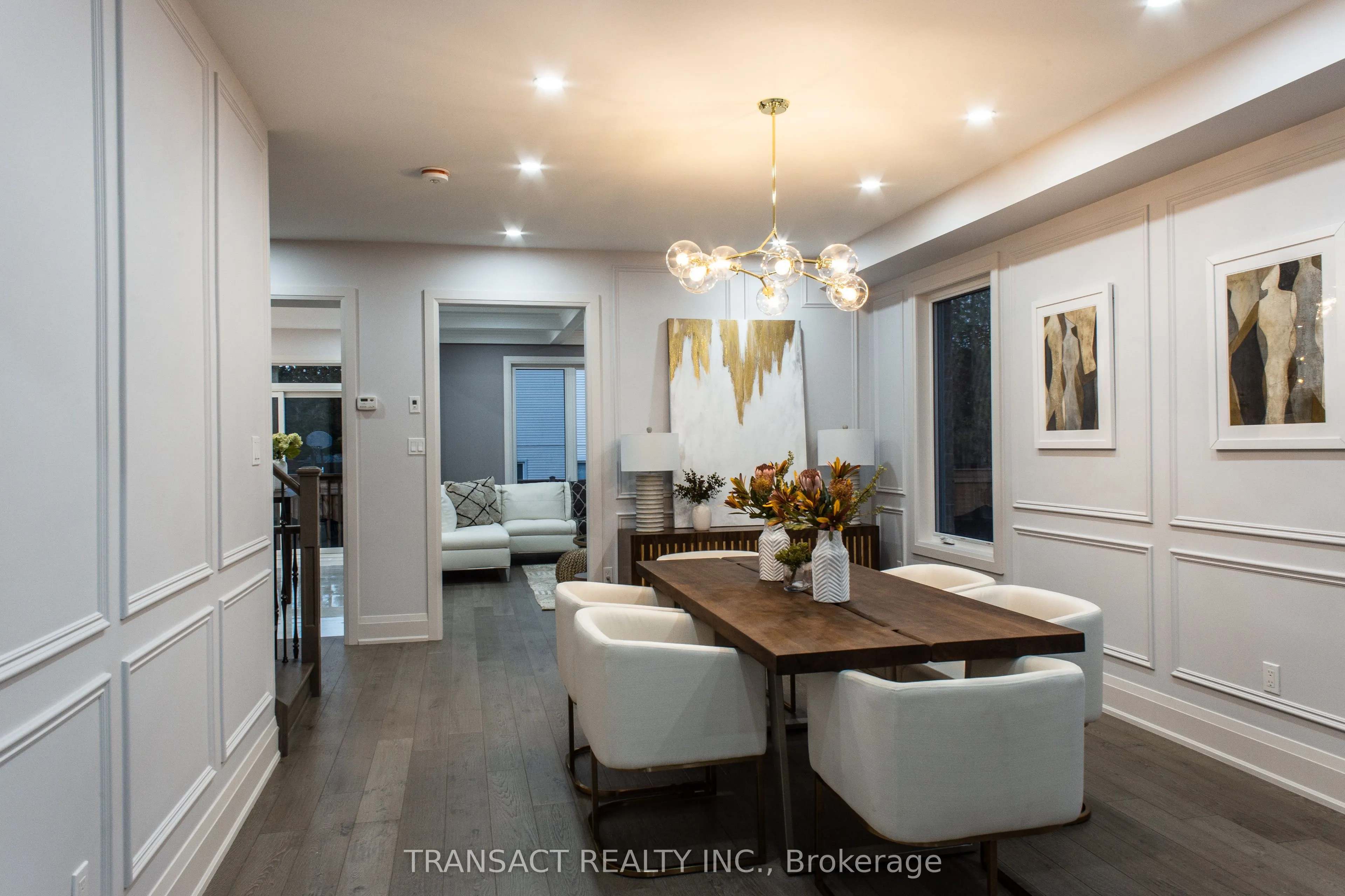 3 Wakefield Boulevard