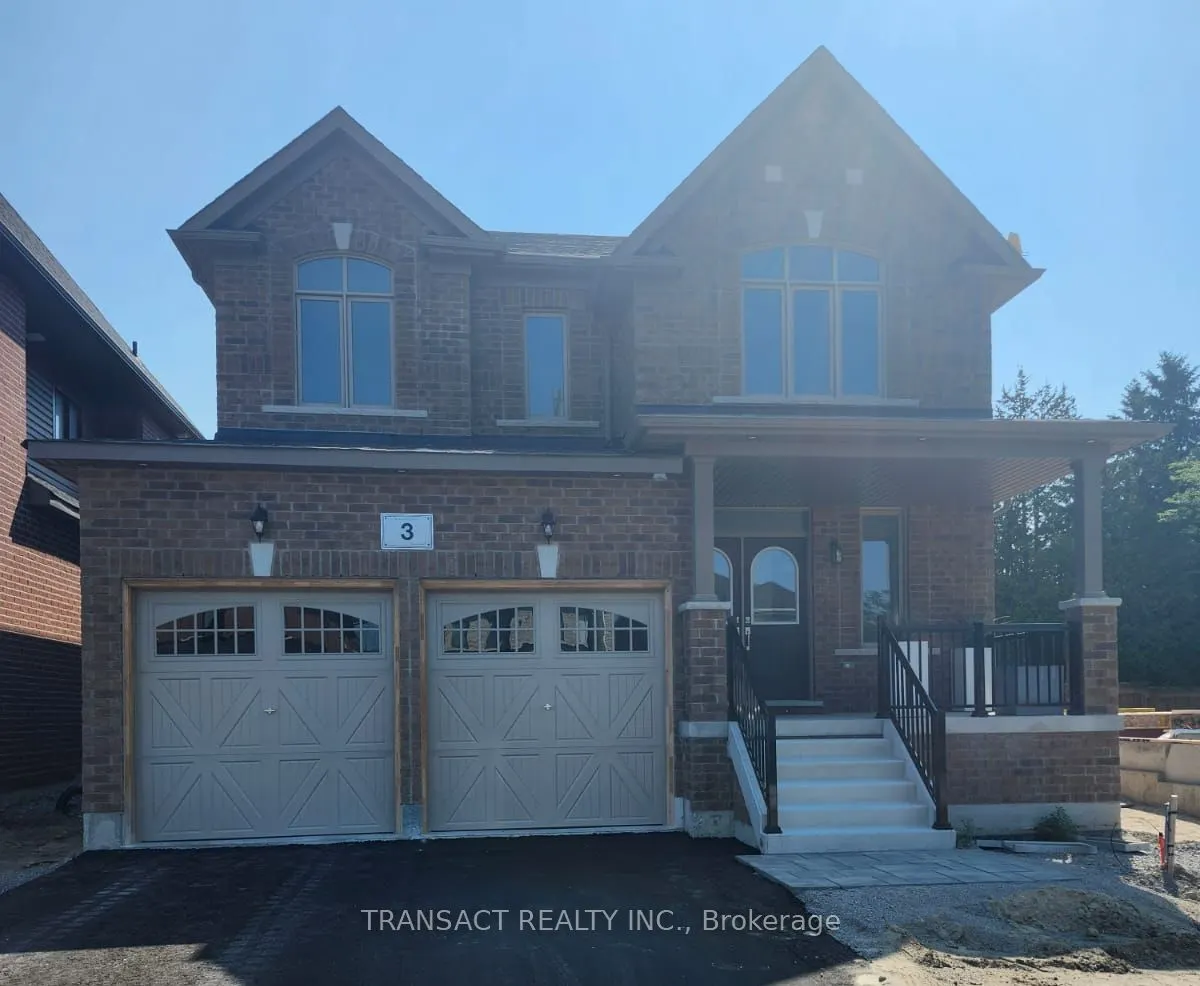 3 Wakefield Boulevard