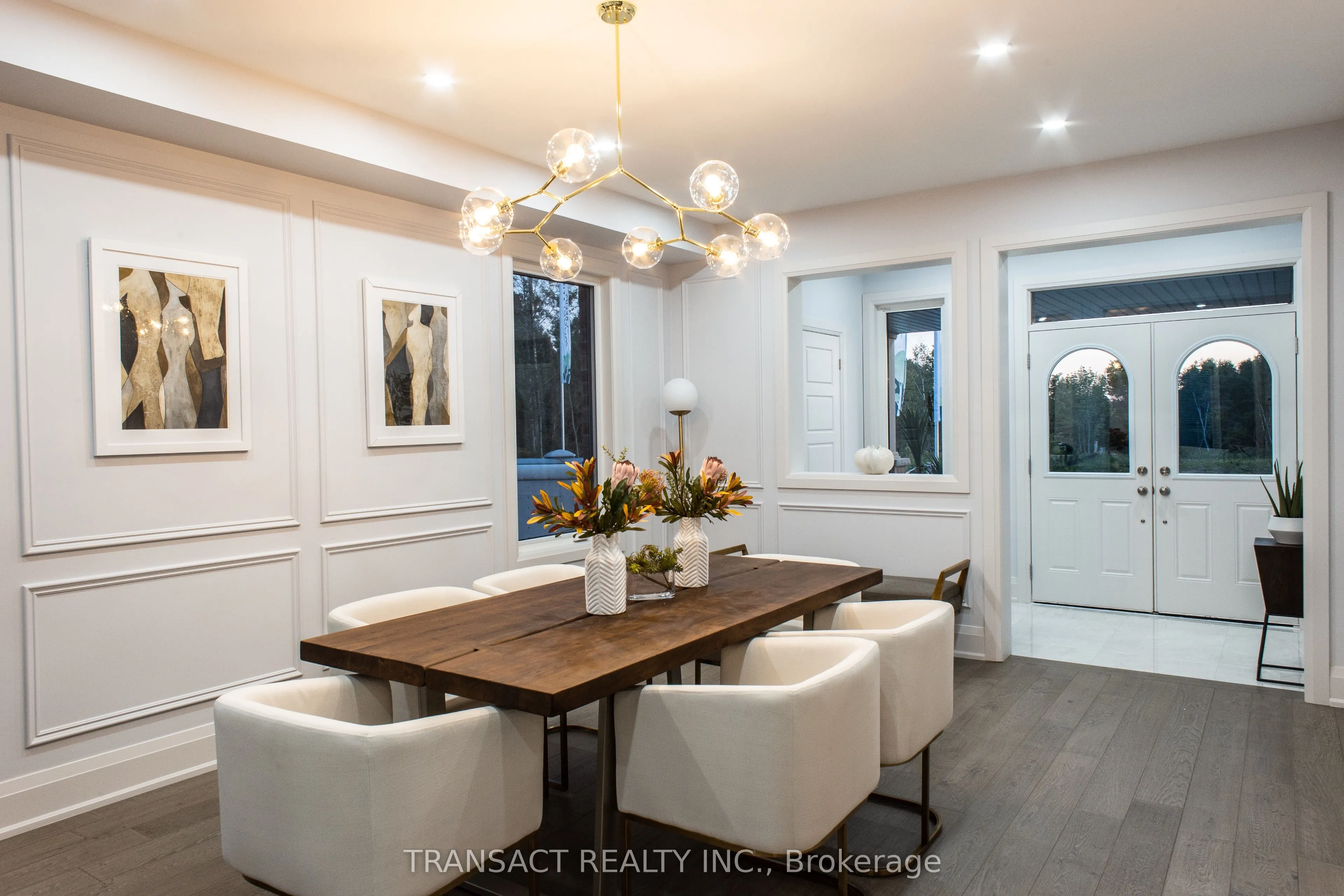 3 Wakefield Boulevard