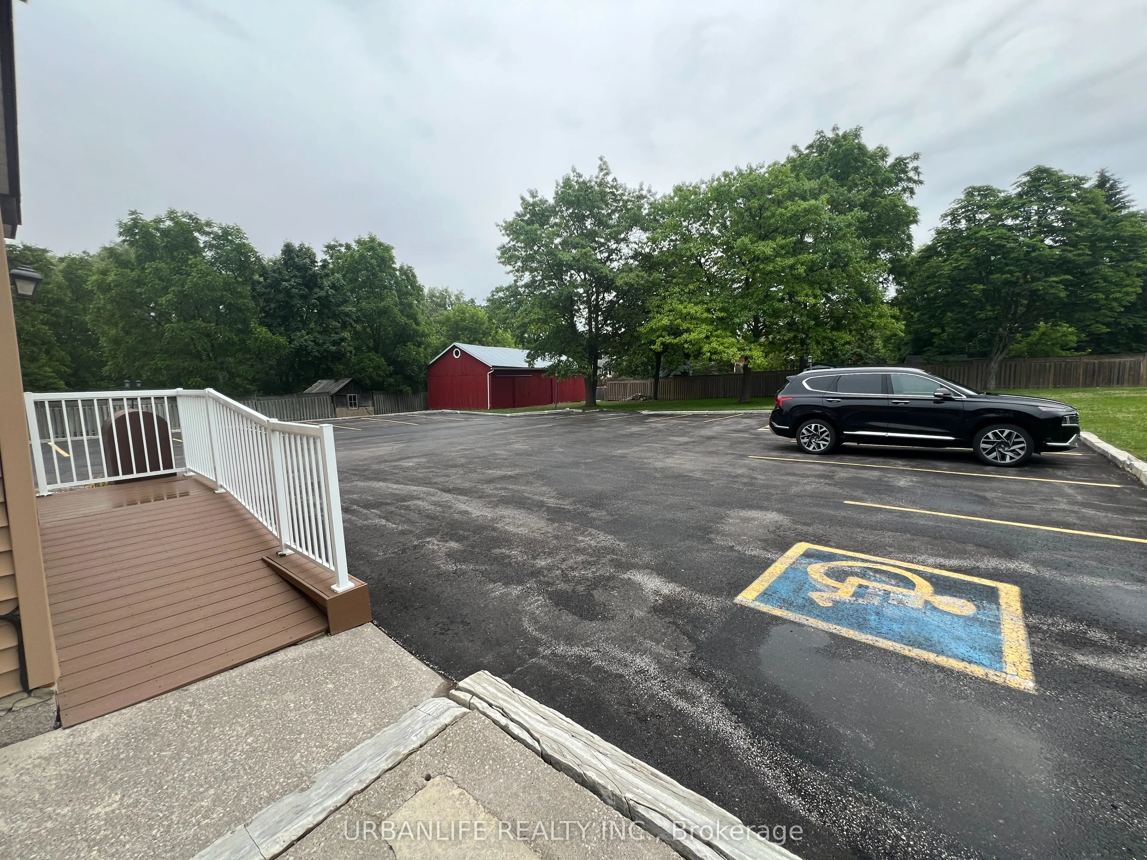 19027 Leslie Street, #120